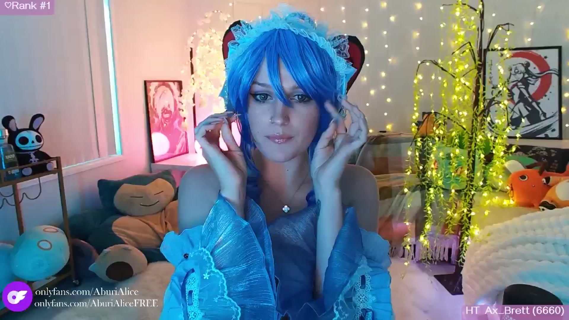 AlicexMaia video thumbnail