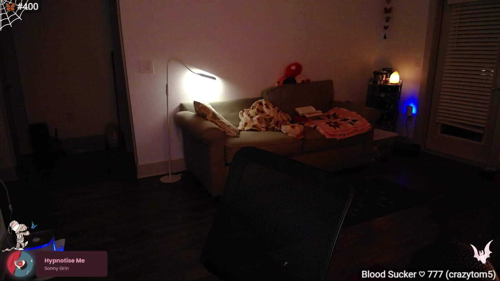 Monica video thumbnail