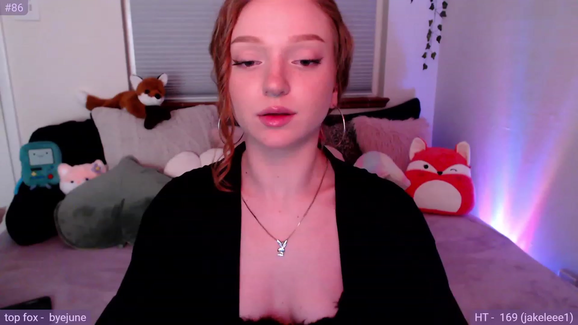 Fiona video thumbnail