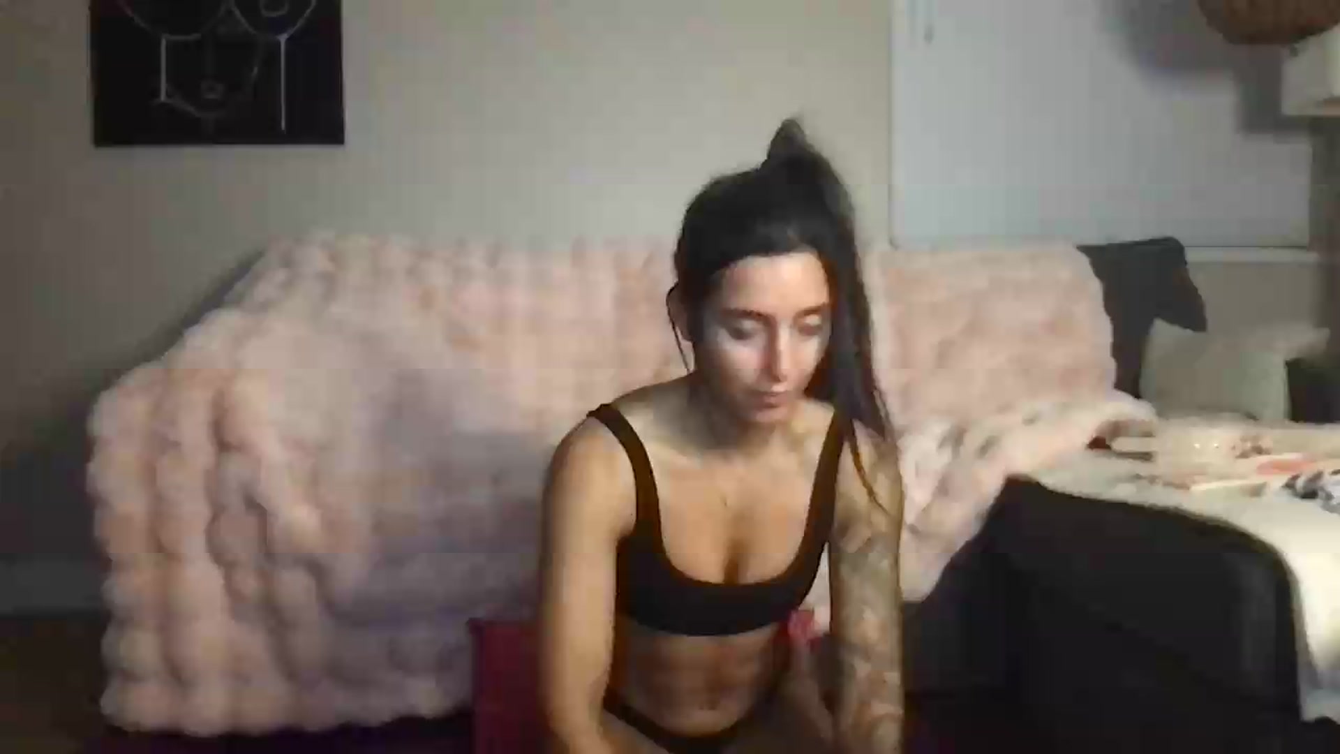 IvyBaby4 video thumbnail