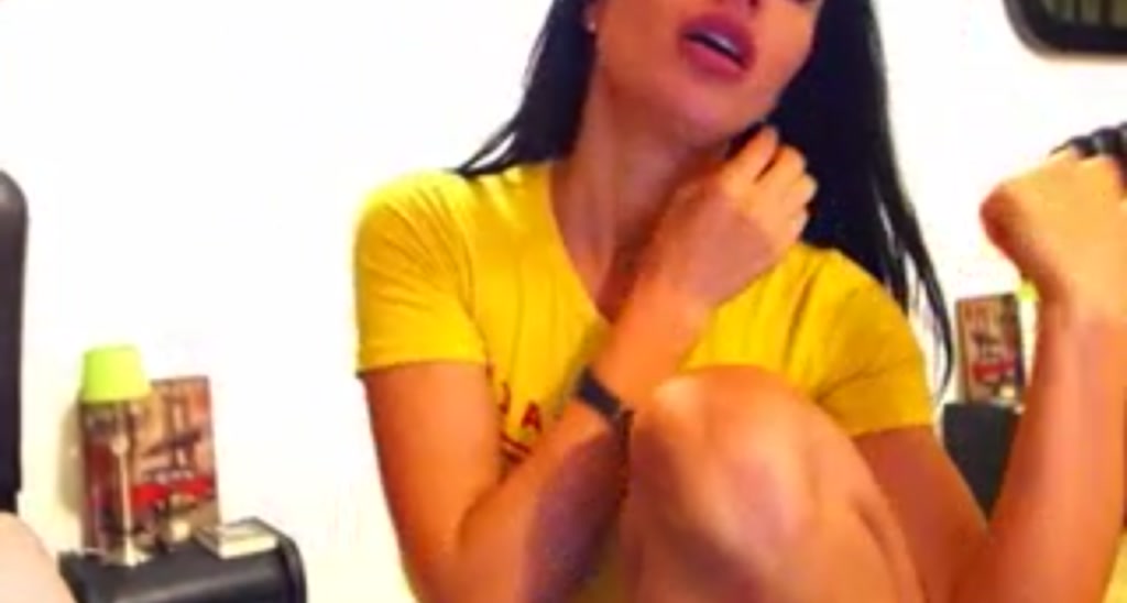 SweetAyllineX video thumbnail