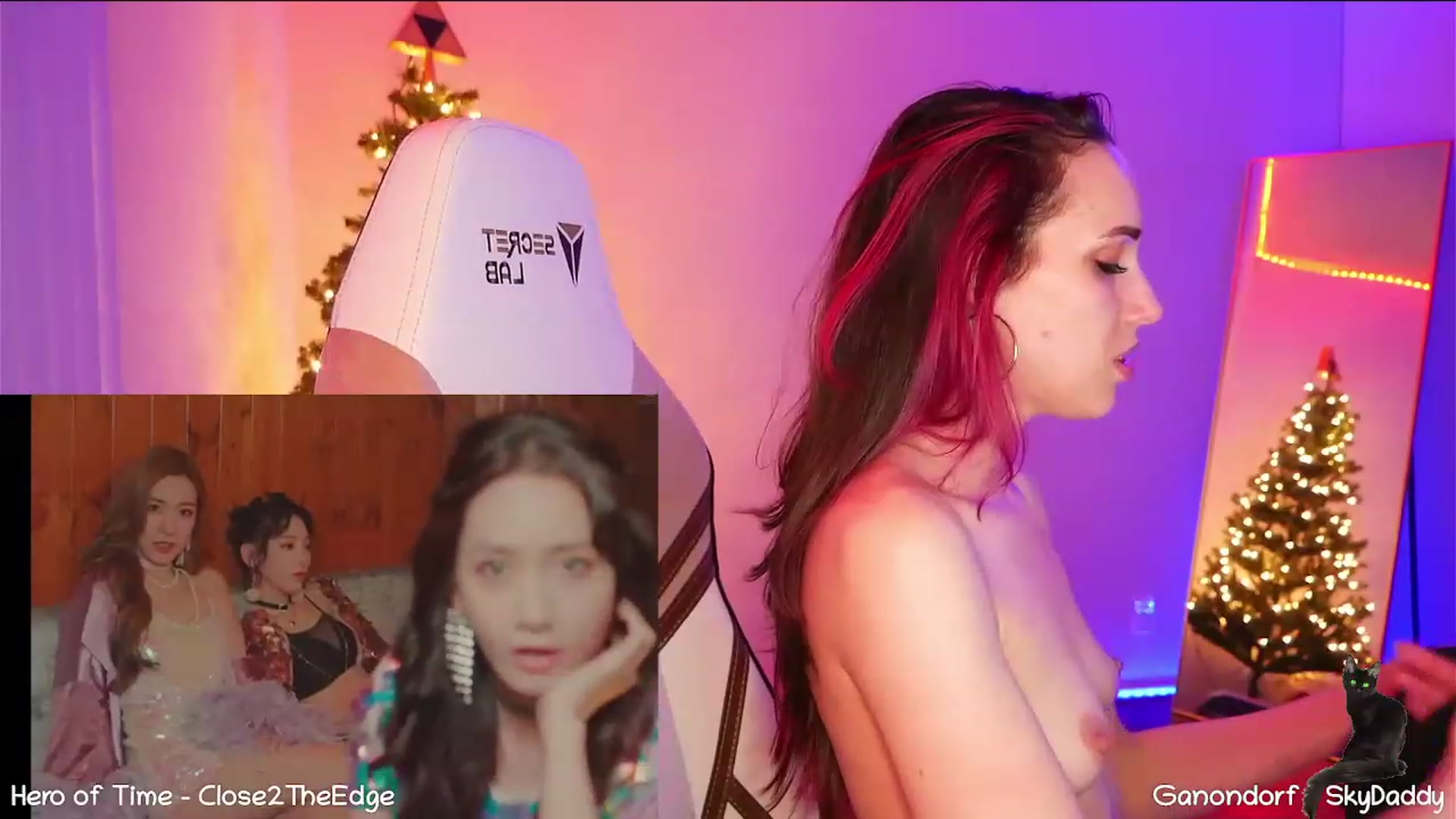 Dashy video thumbnail