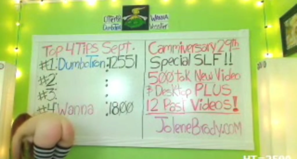 JoleneBrody video thumbnail