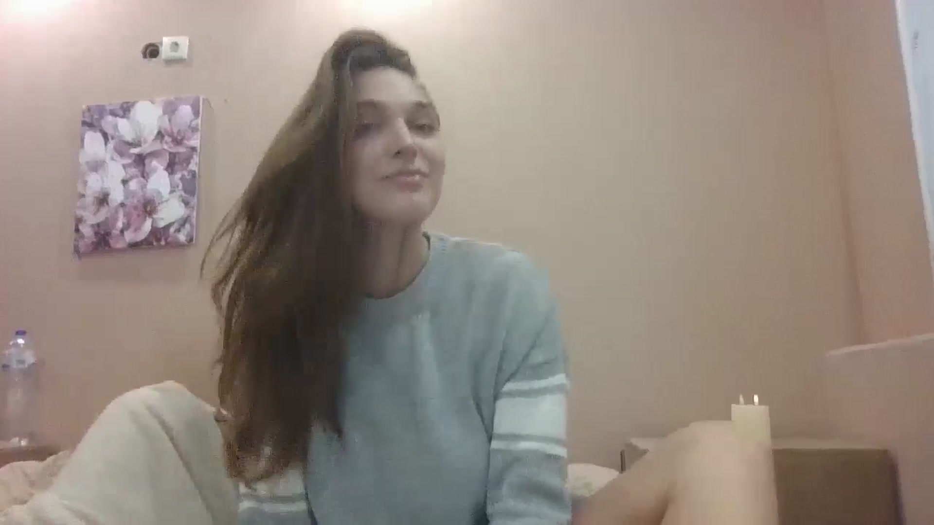 HaleyReed video thumbnail