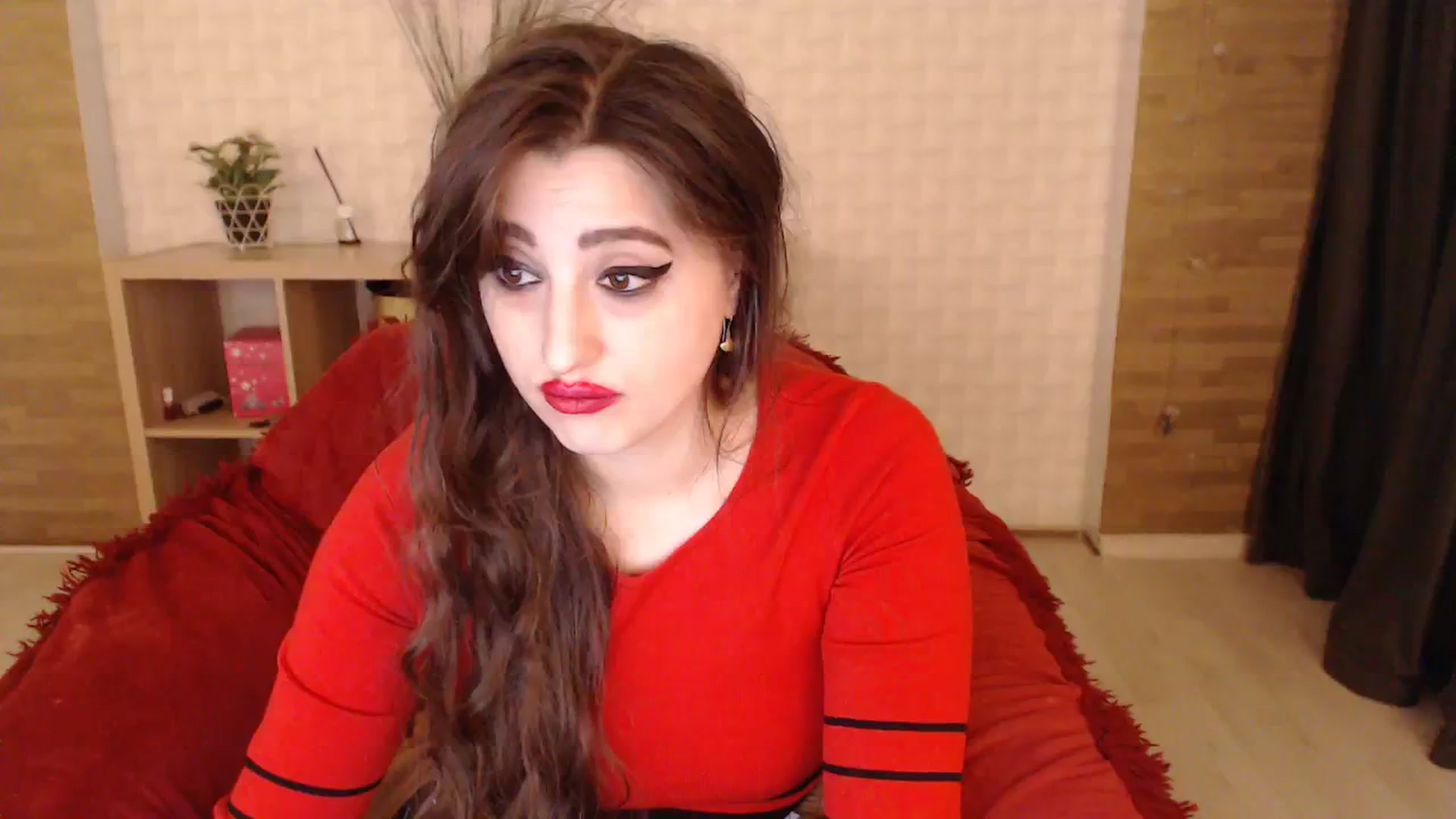 HotRebbecca video thumbnail