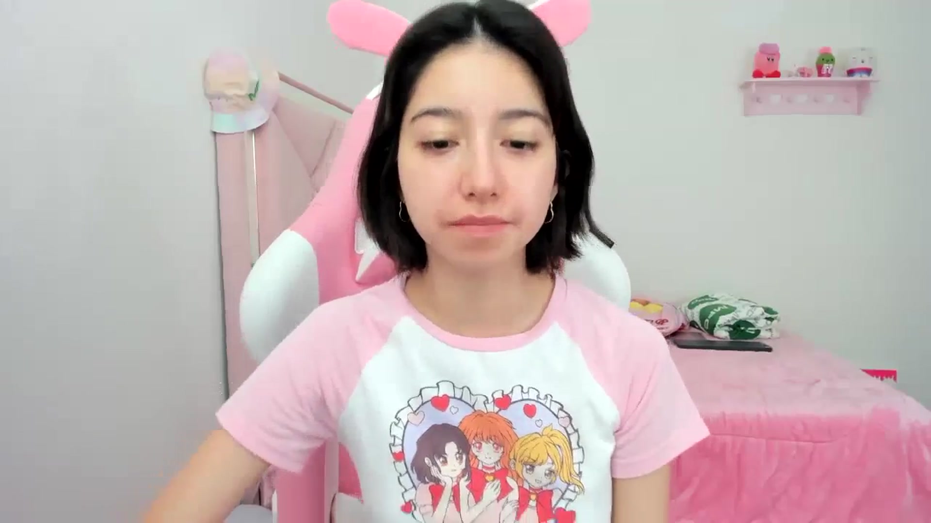 Cherrycute666 video thumbnail
