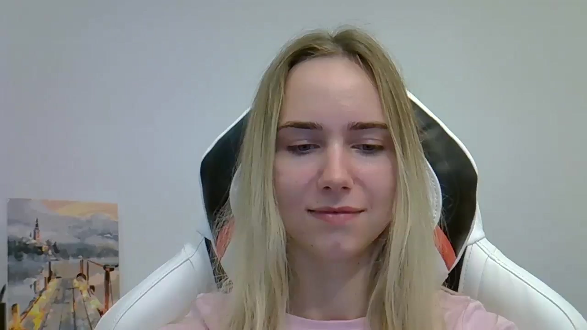 OhAlisa video thumbnail