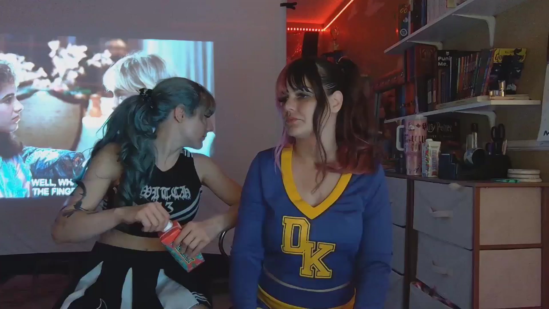 DahliaIsDopey video thumbnail