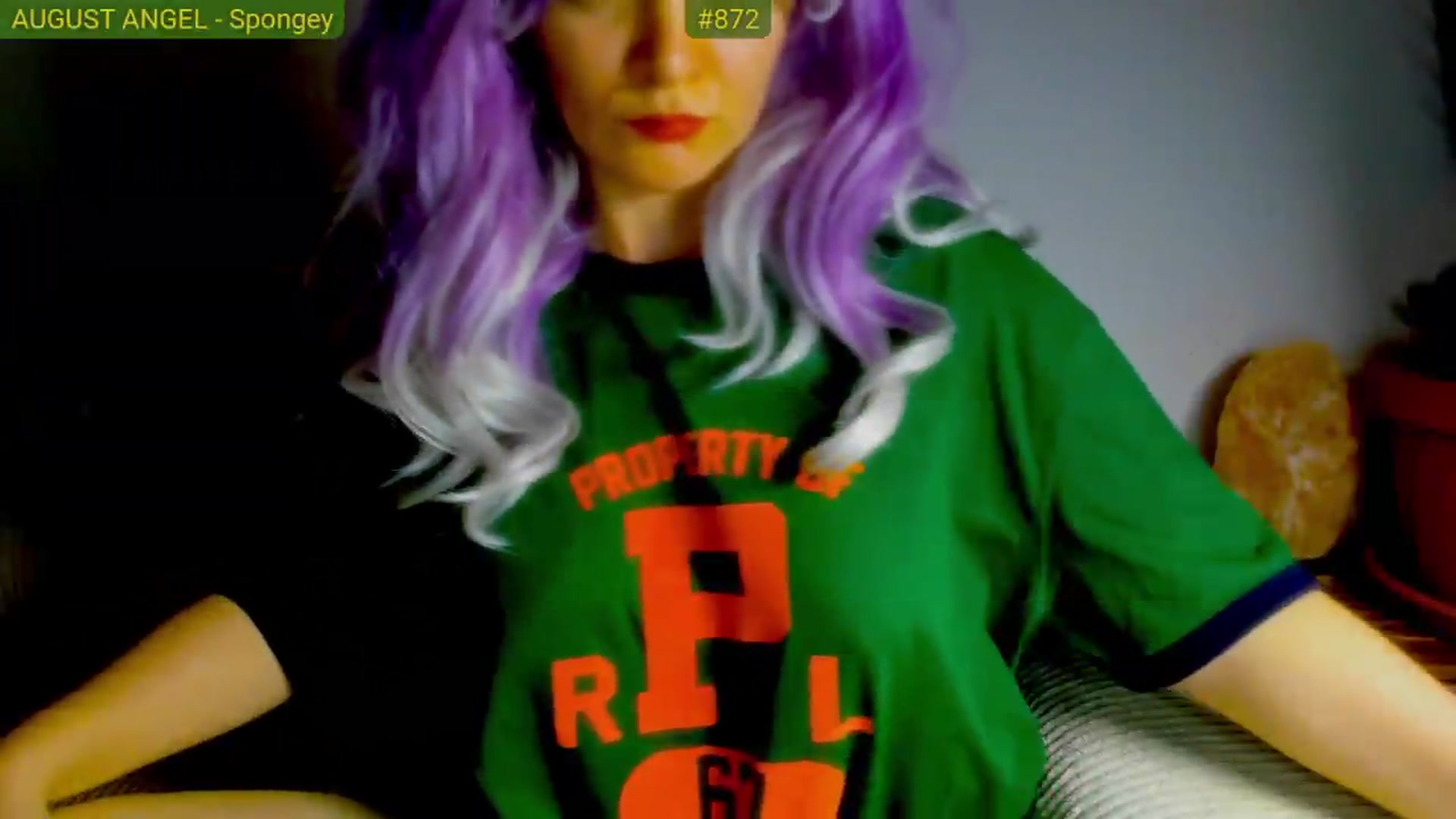 FluffinRayRay video thumbnail