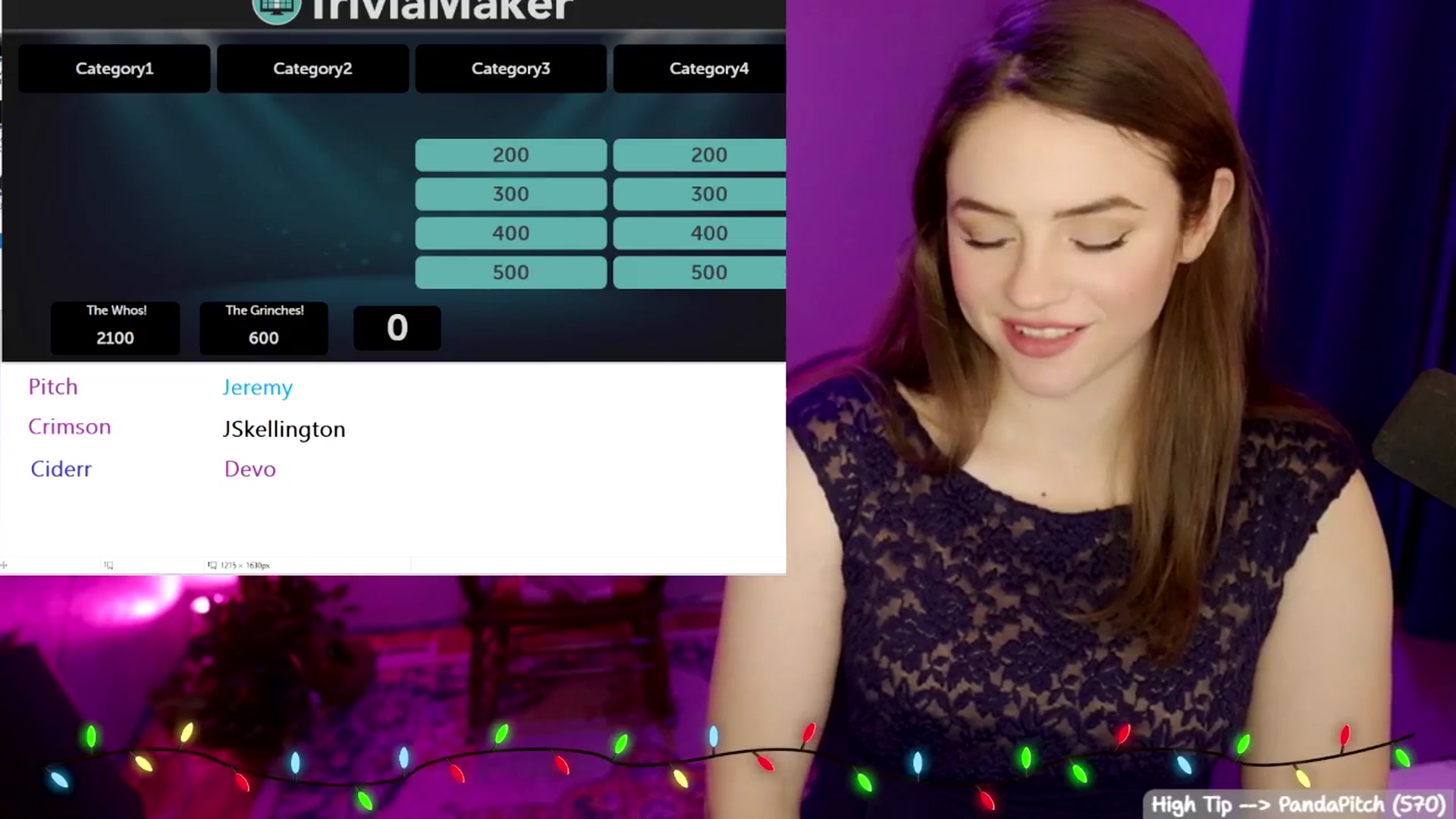 SophieLouWho video thumbnail