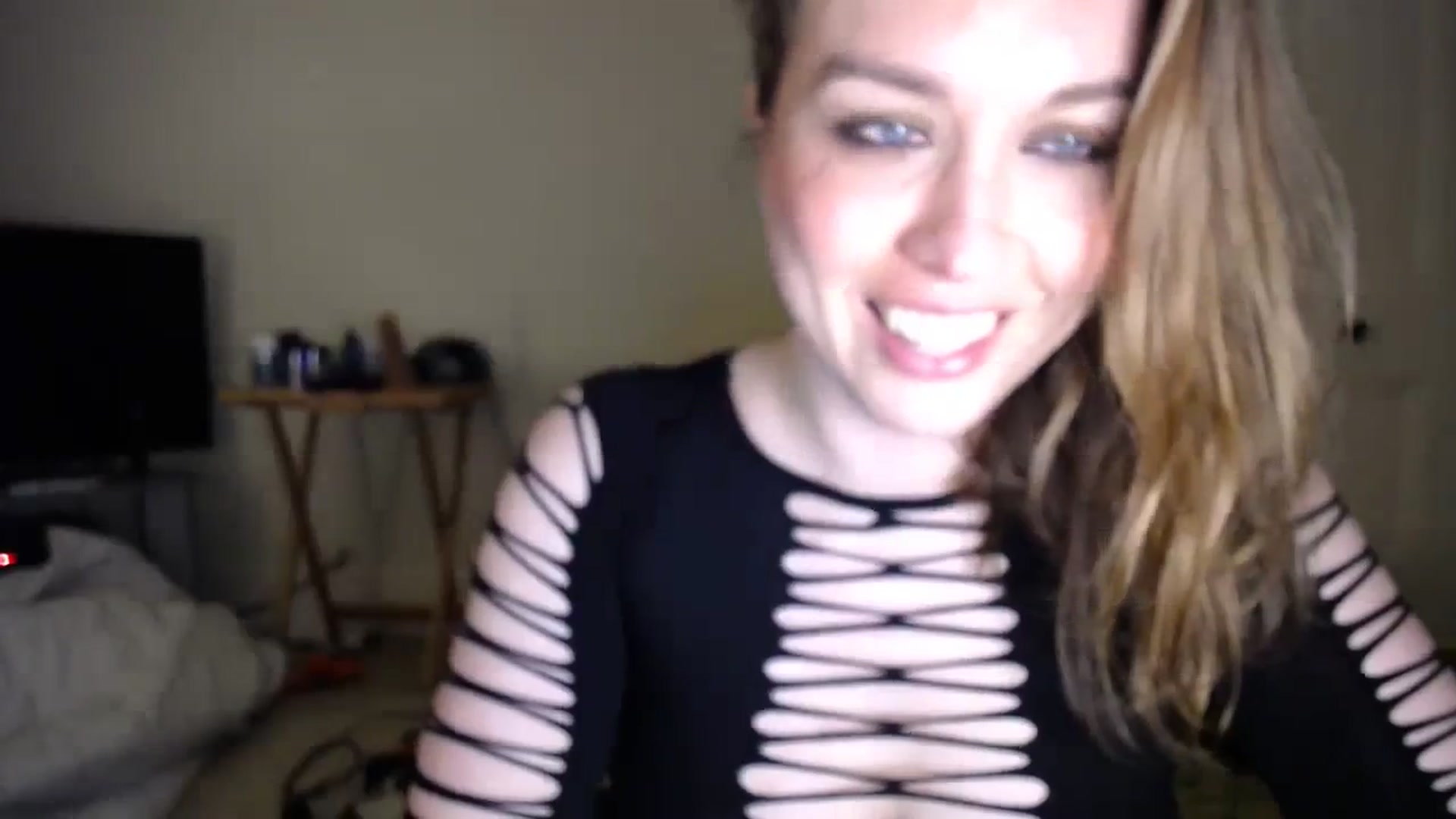 Girl_X_Power video thumbnail