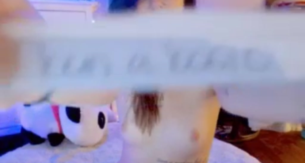 MissAshe video thumbnail