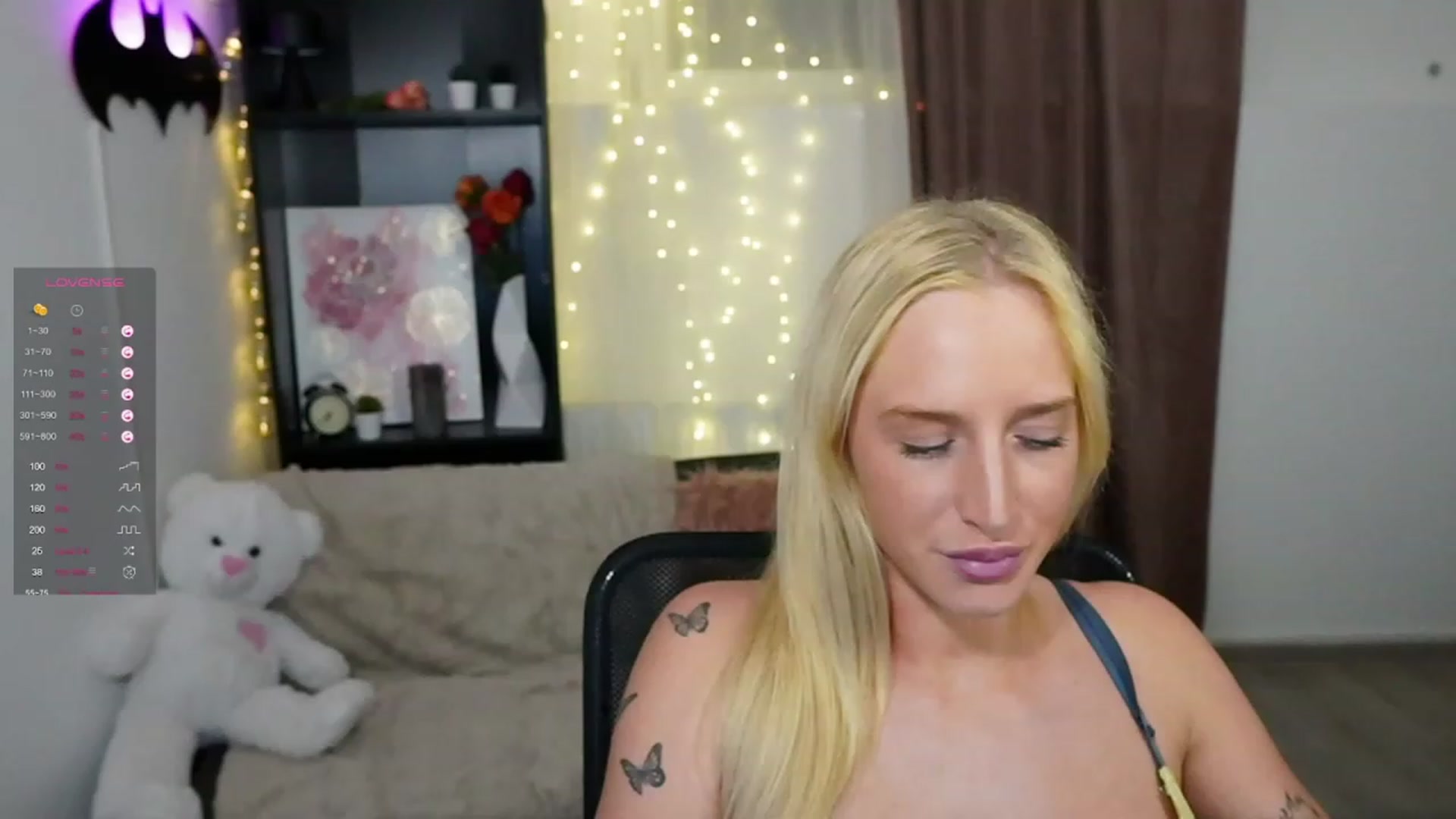 NicoletteShea video thumbnail