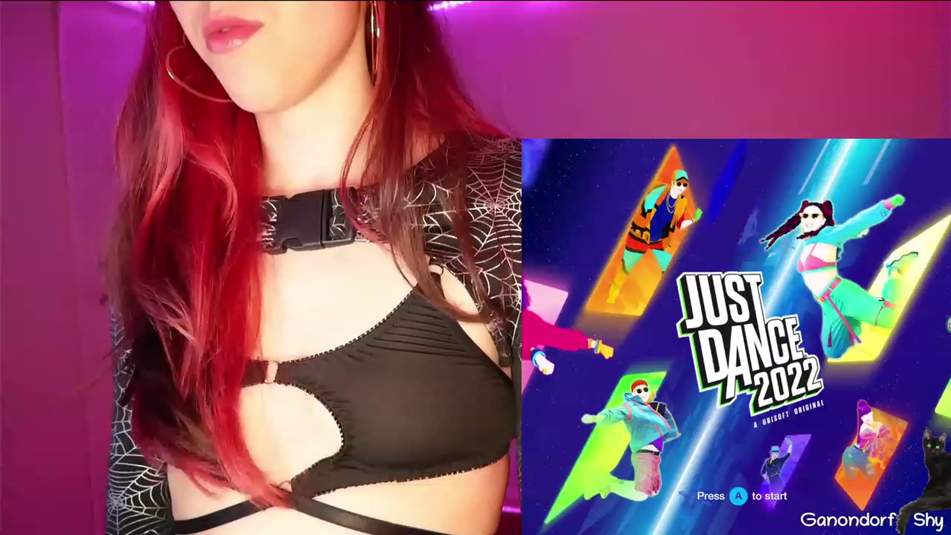 Dashy video thumbnail