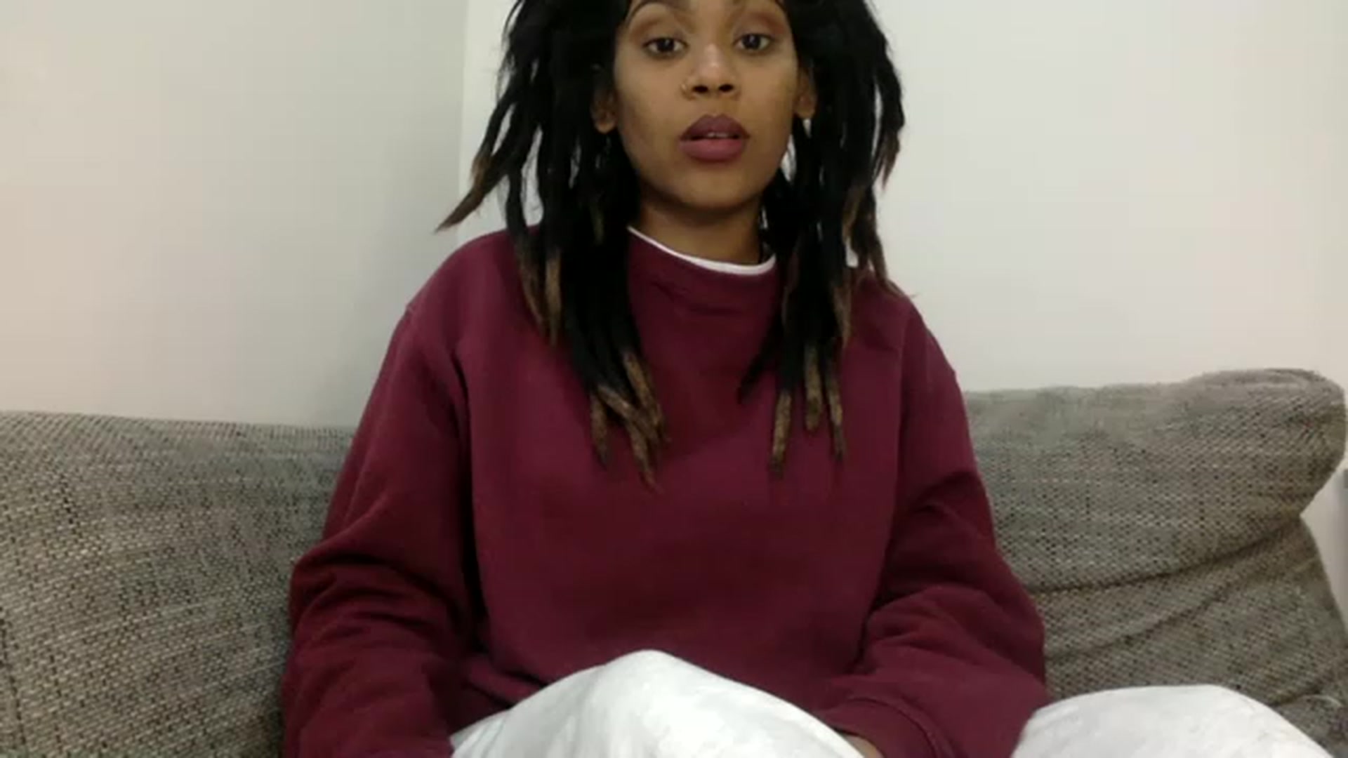Jamaicasex69 video thumbnail