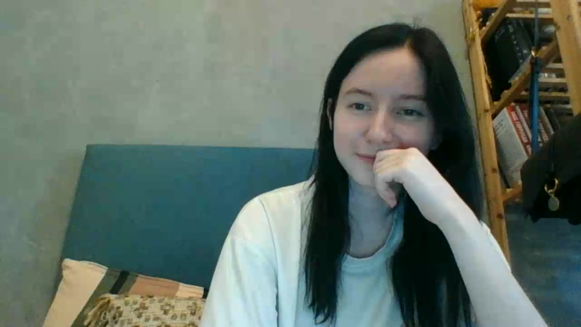TaliaFox video thumbnail