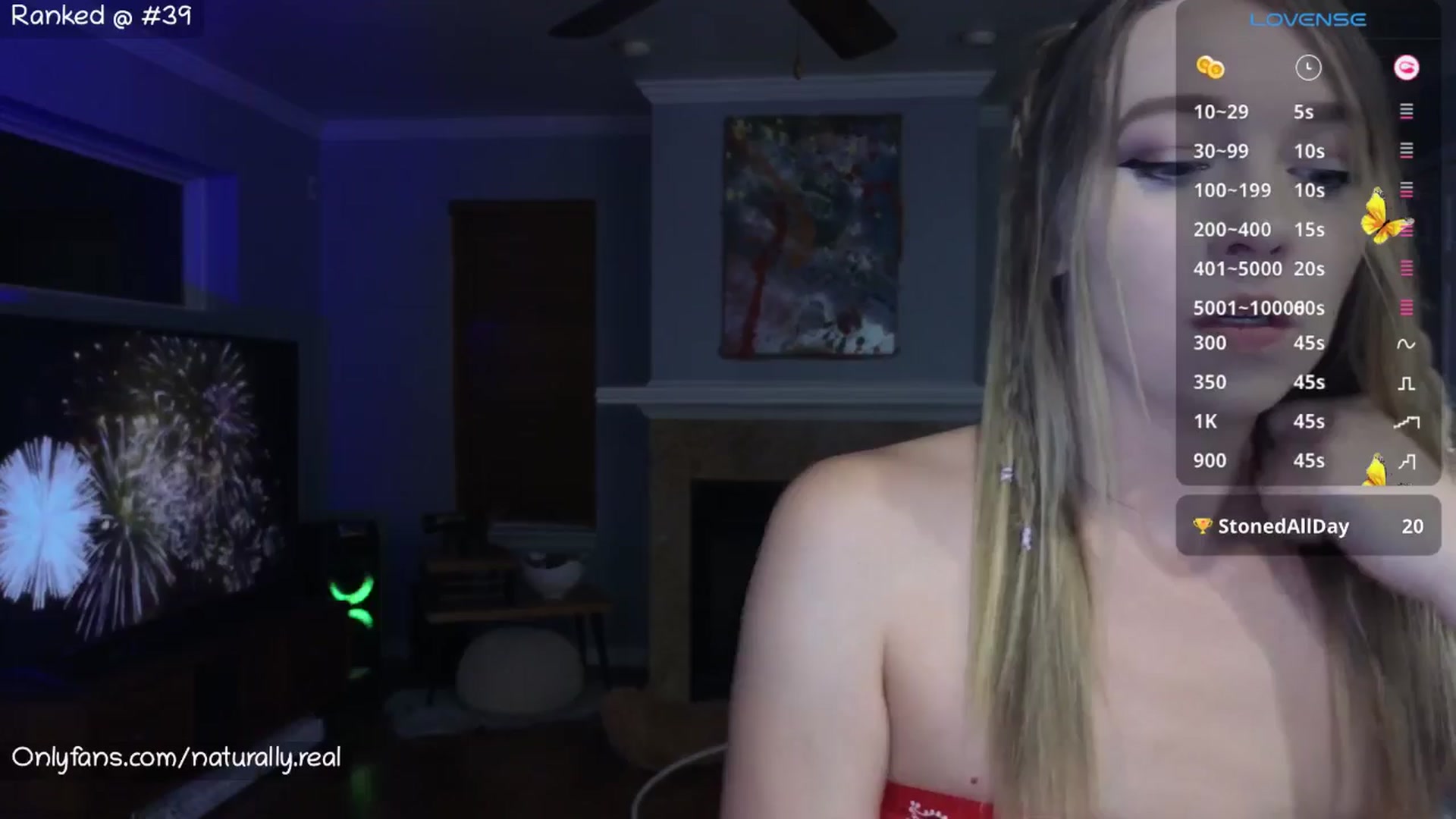 NaturallyReal video thumbnail