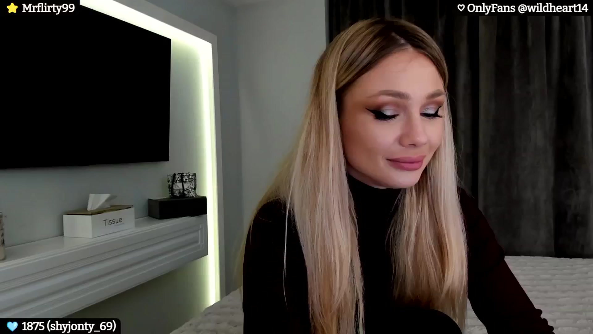 Yveline video thumbnail
