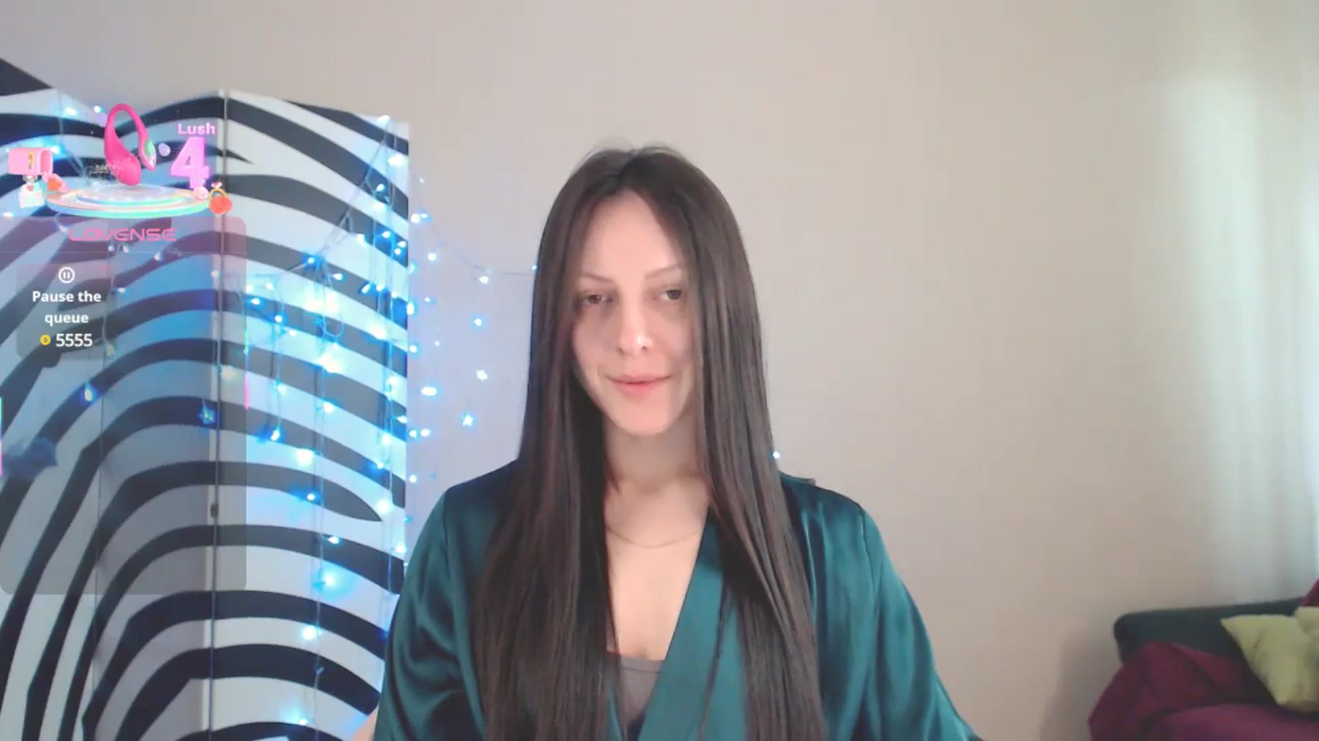 BrunetteMuse video thumbnail