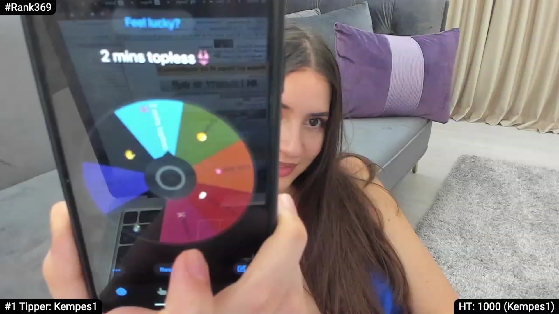 Kathryn video thumbnail