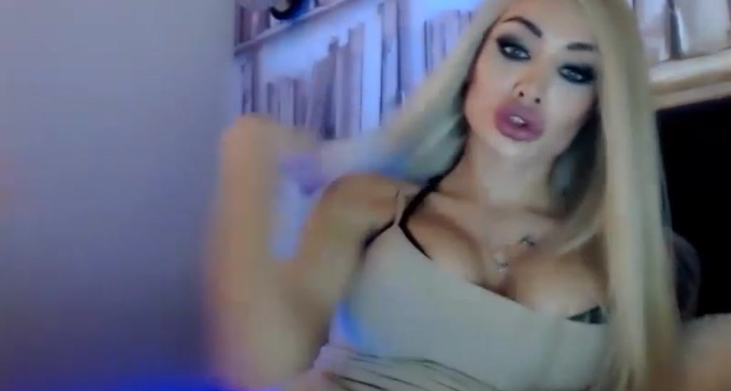 Blonde_Cat video thumbnail