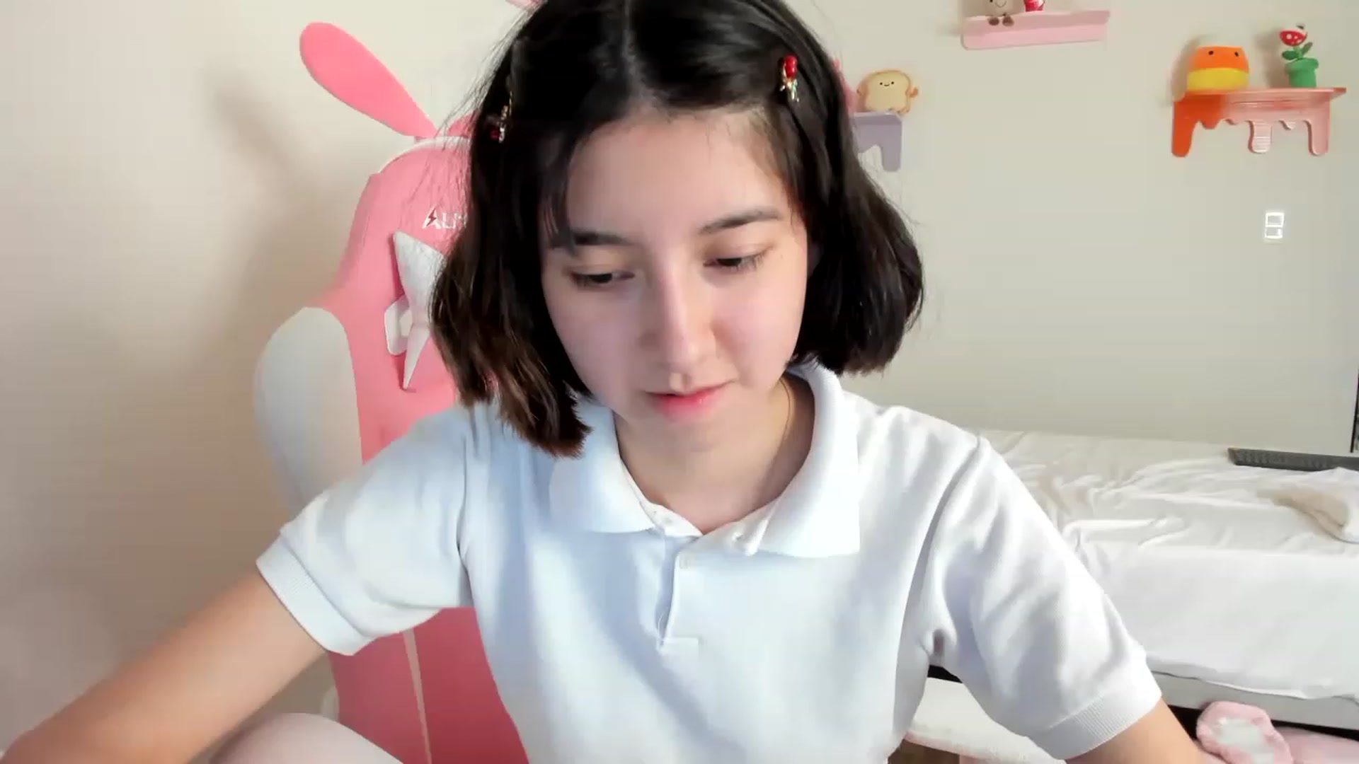 Cherrycute666 video thumbnail