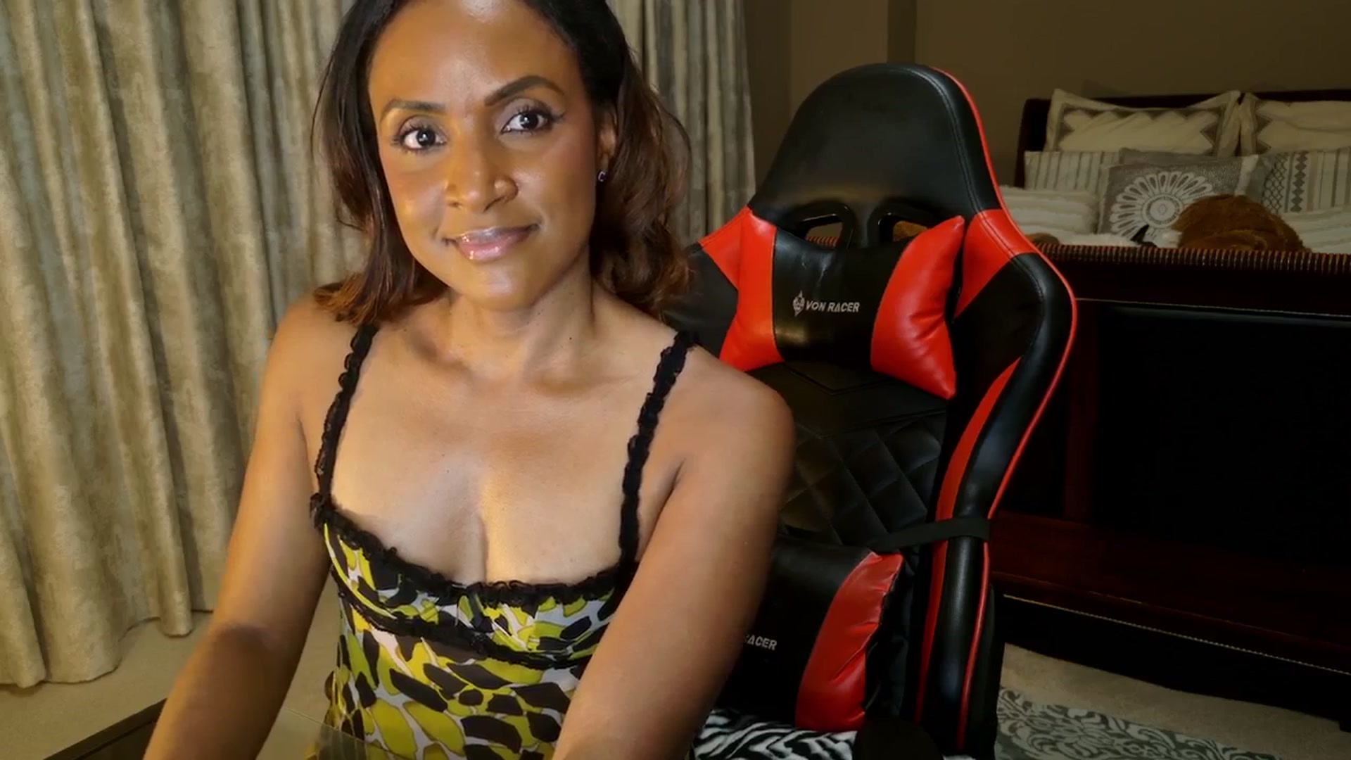 Ms_WetNWild video thumbnail