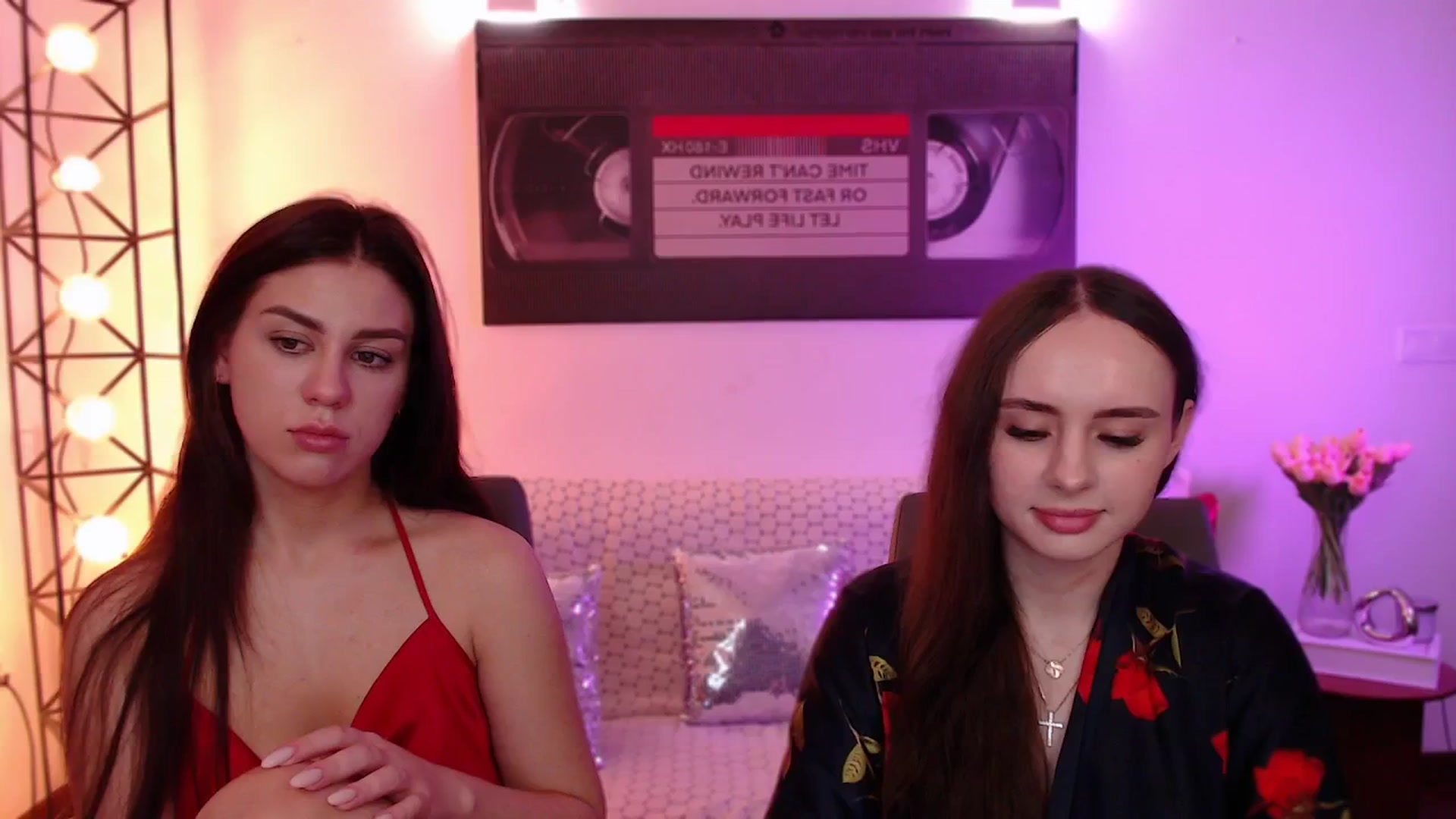 Lady_Luck0 video thumbnail