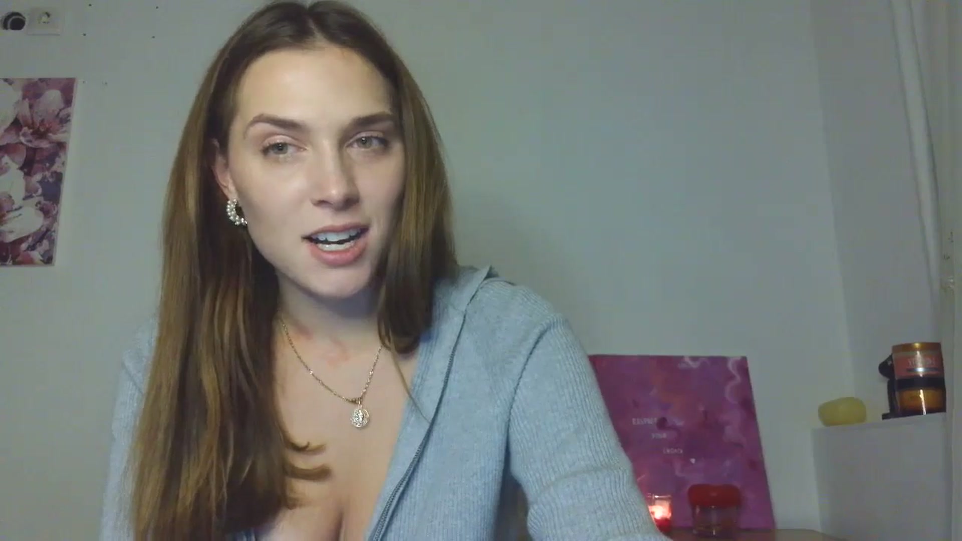HaleyReed video thumbnail