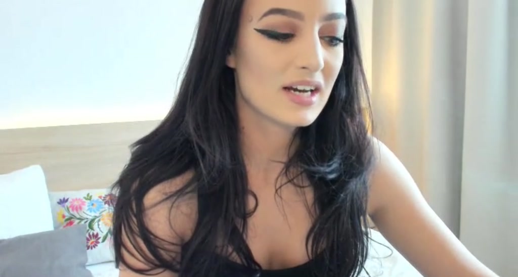 BrunetteBoo video thumbnail