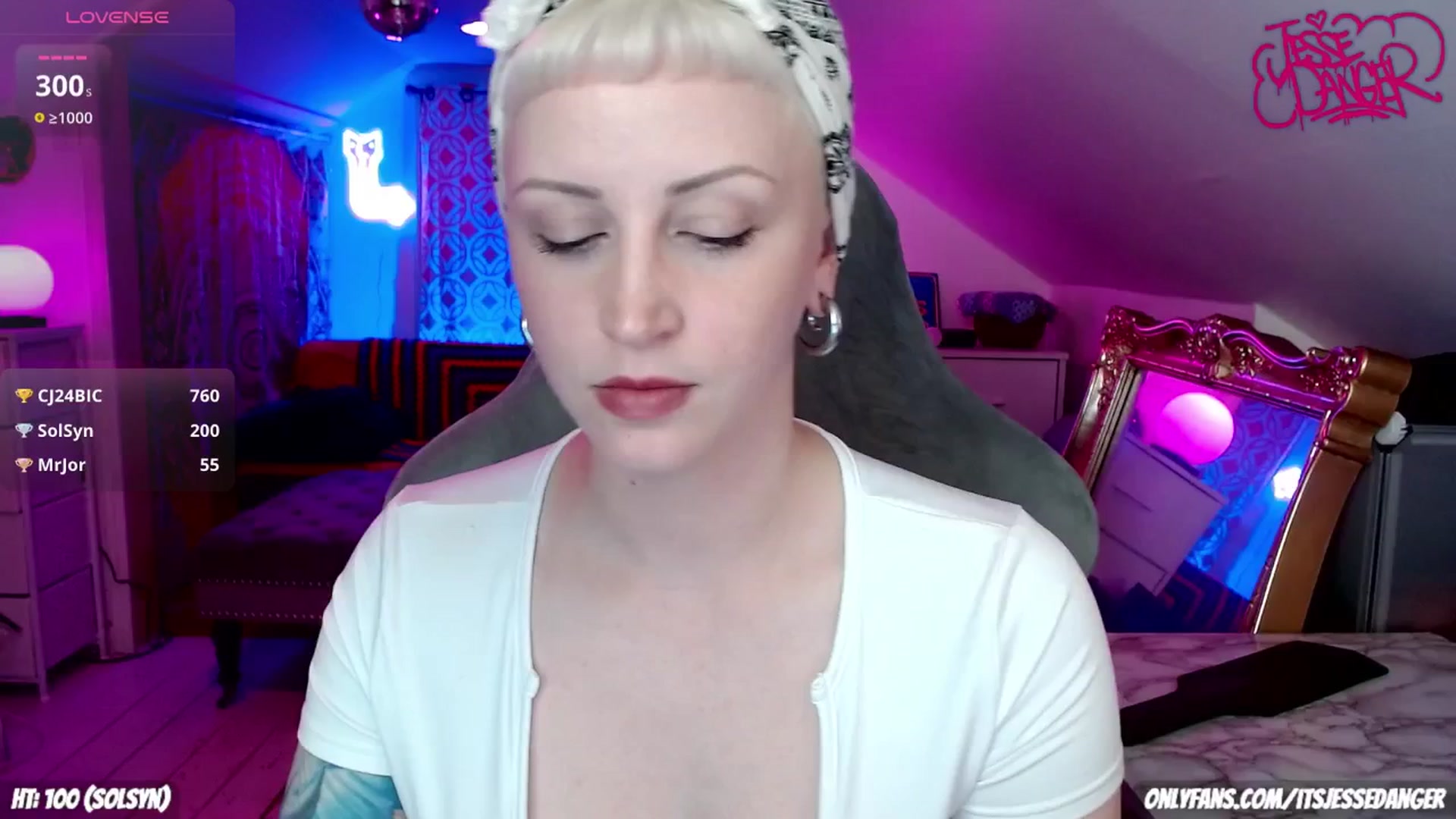 JesseDanger video thumbnail