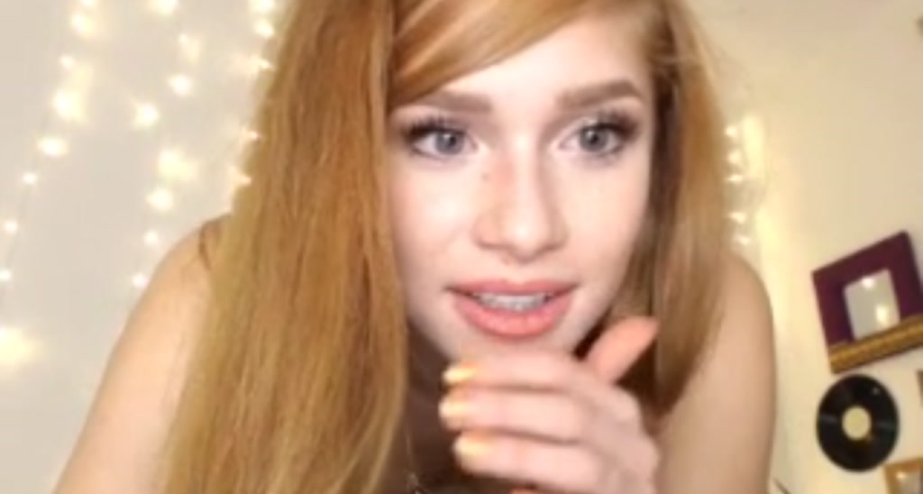 GingerPeach video thumbnail