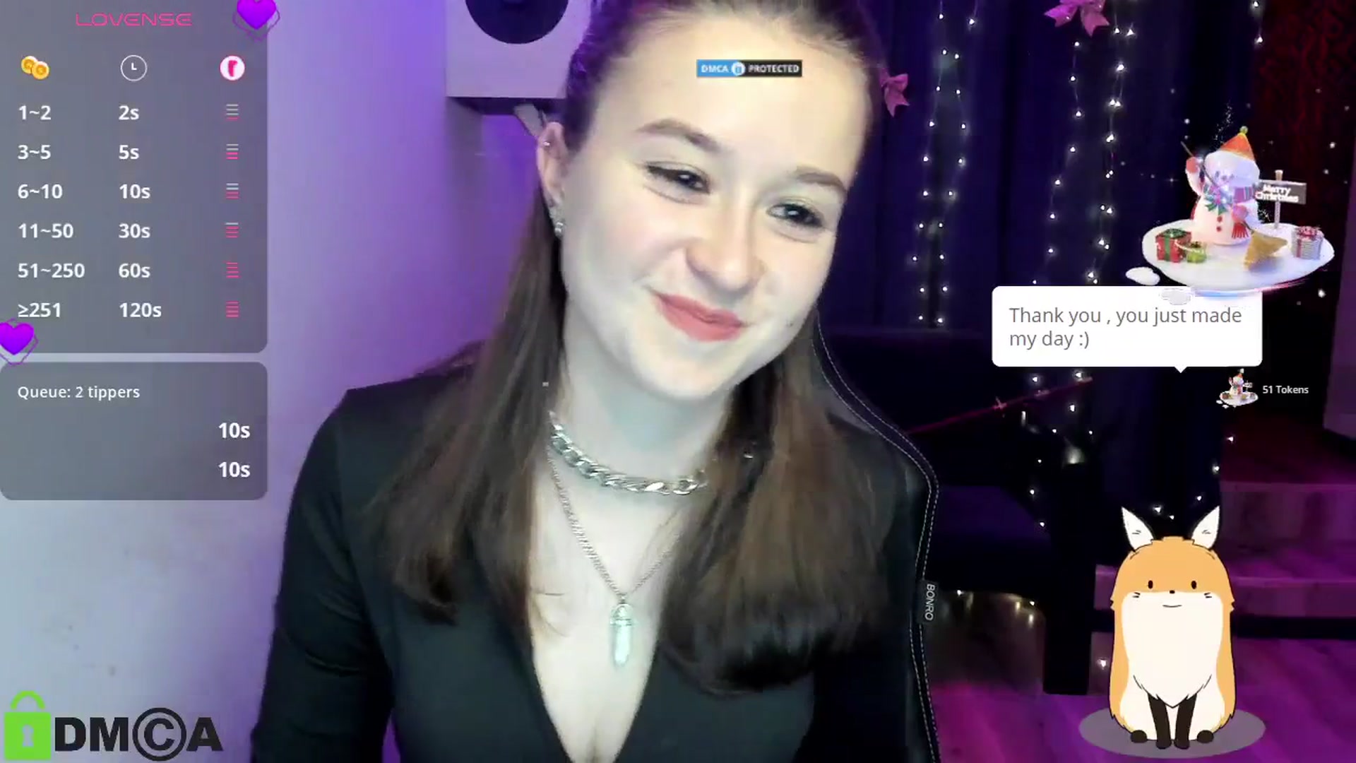 BellaSwan18 video thumbnail