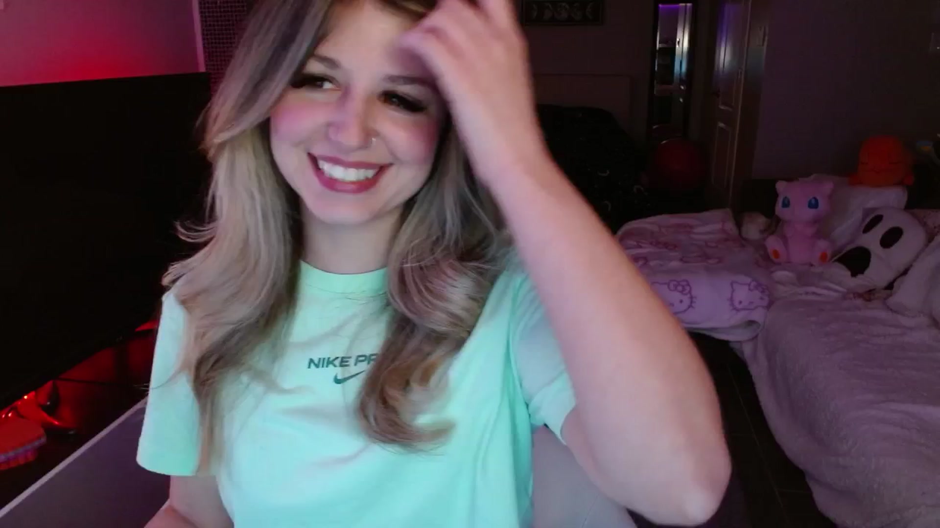 Serafina video thumbnail