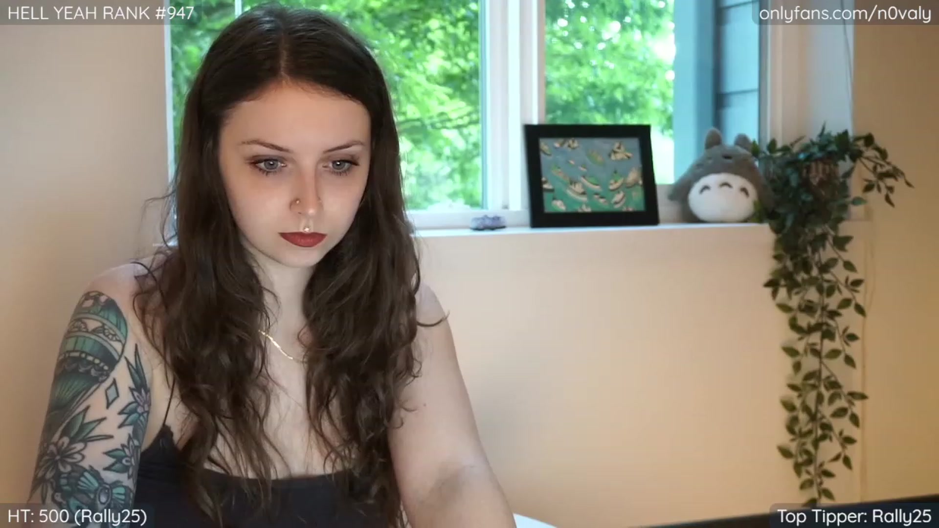 N0valy video thumbnail