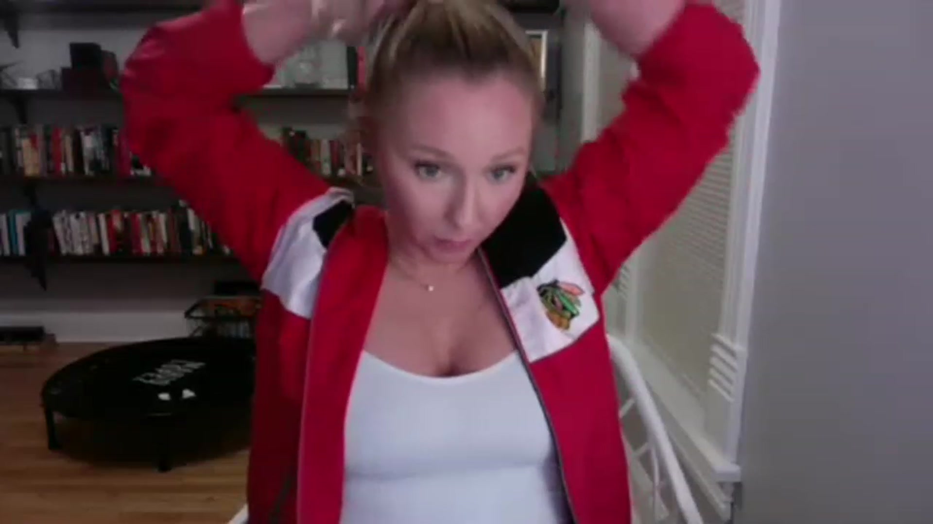 BendyBlonde1 video thumbnail