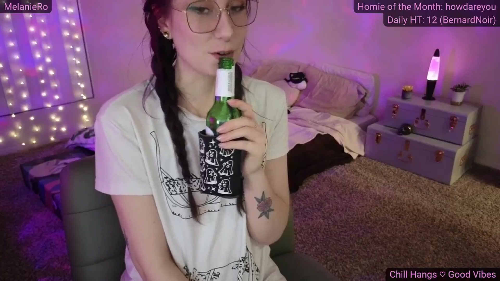 MelanieRo video thumbnail