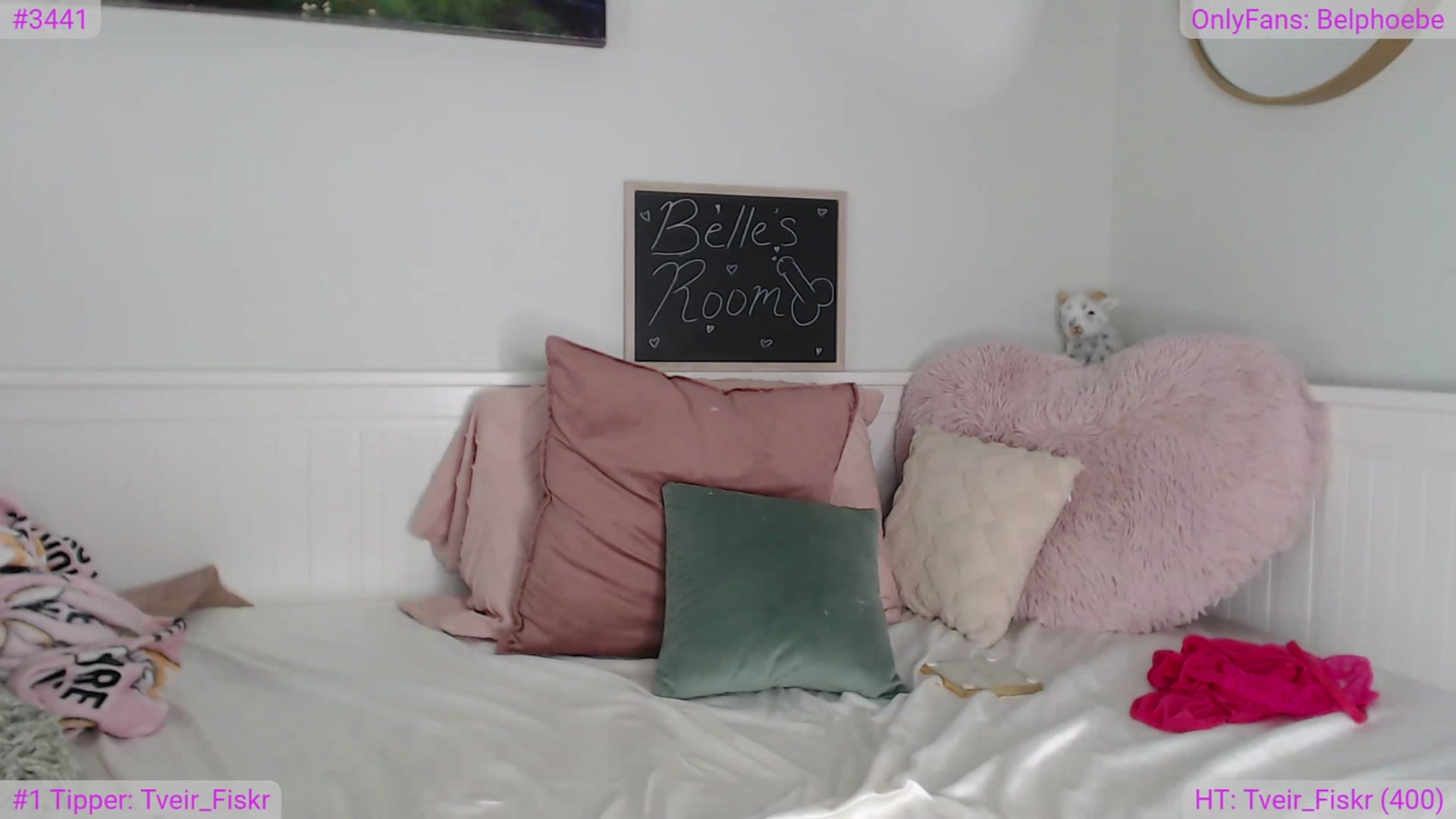 Belphoebe video thumbnail