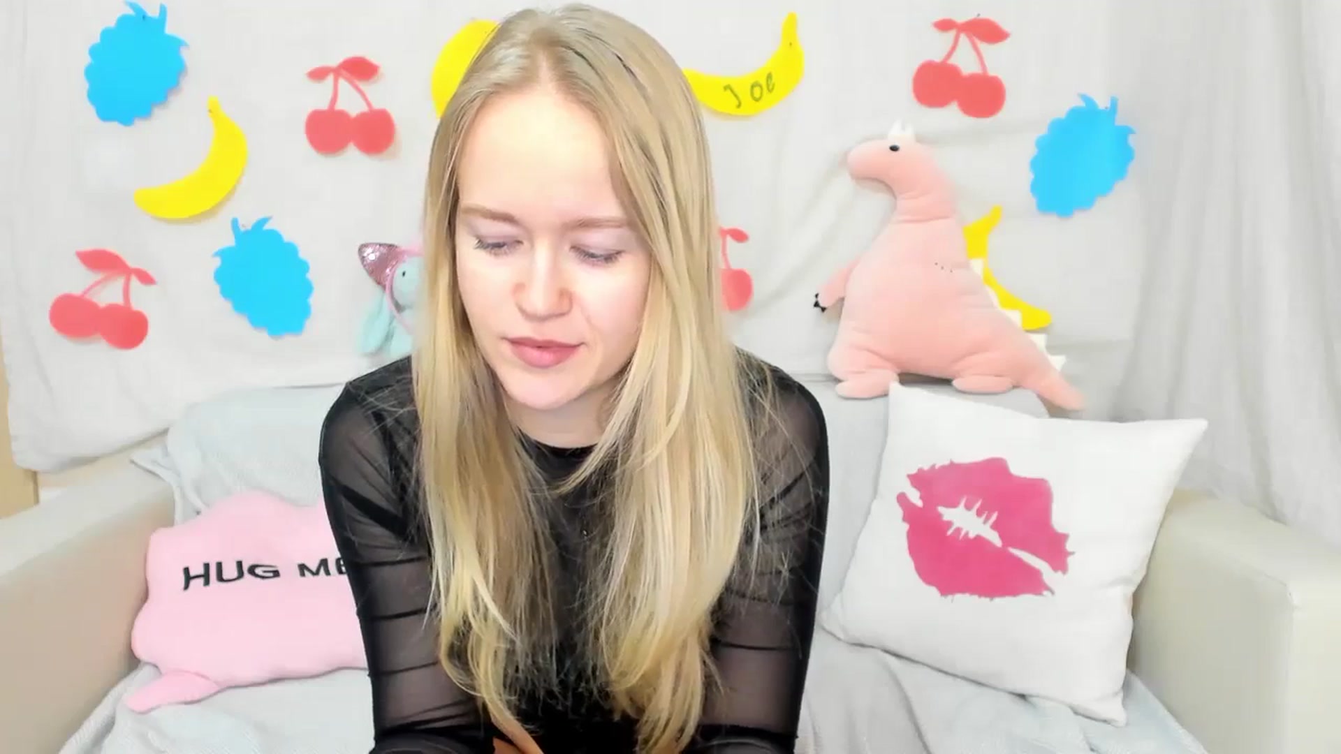 Angel_Kristy video thumbnail