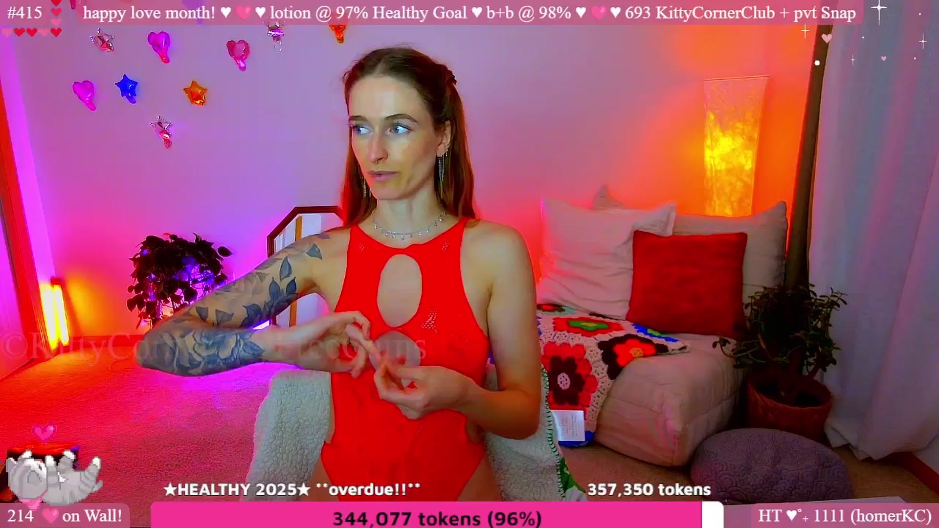 KittyCorner video thumbnail