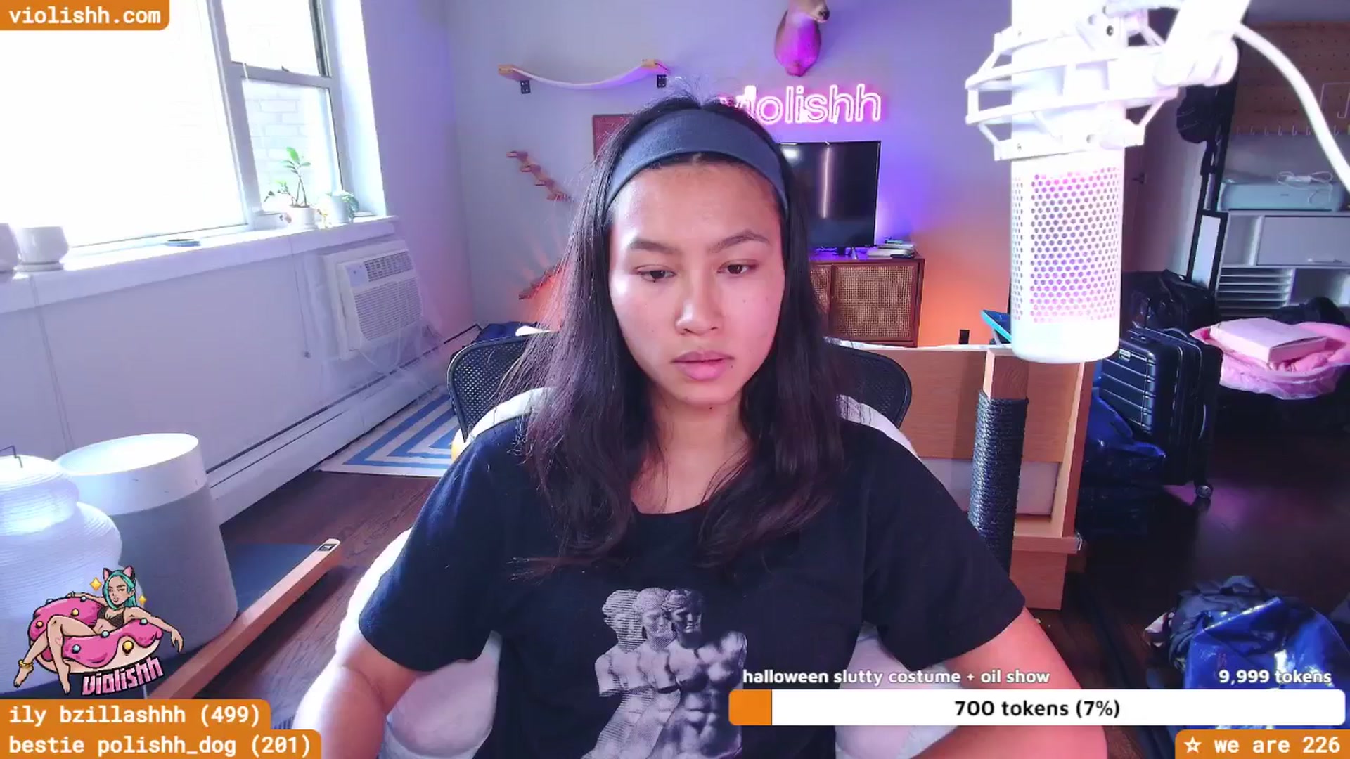 violishh video thumbnail
