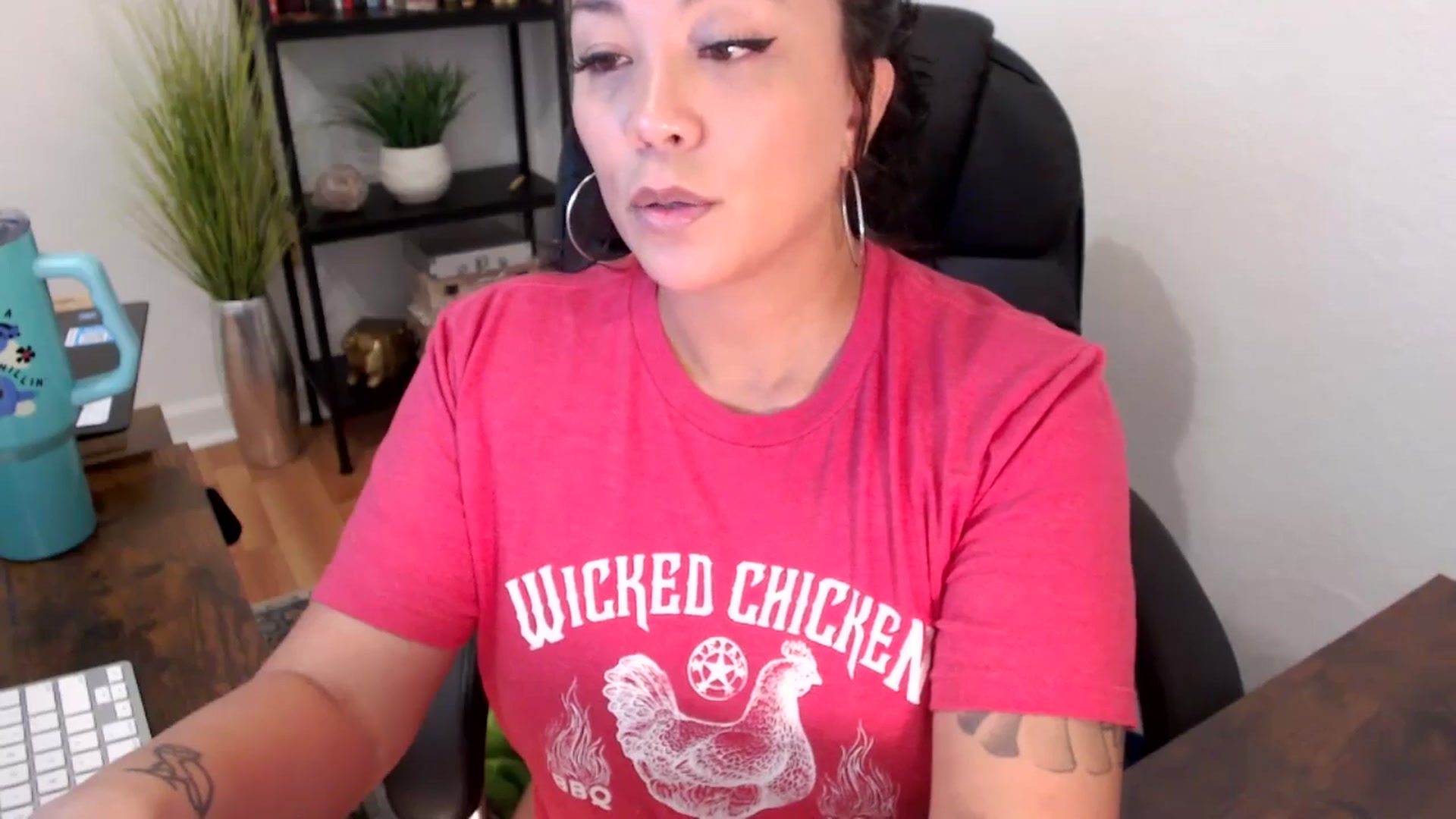 MickaylaMinx video thumbnail