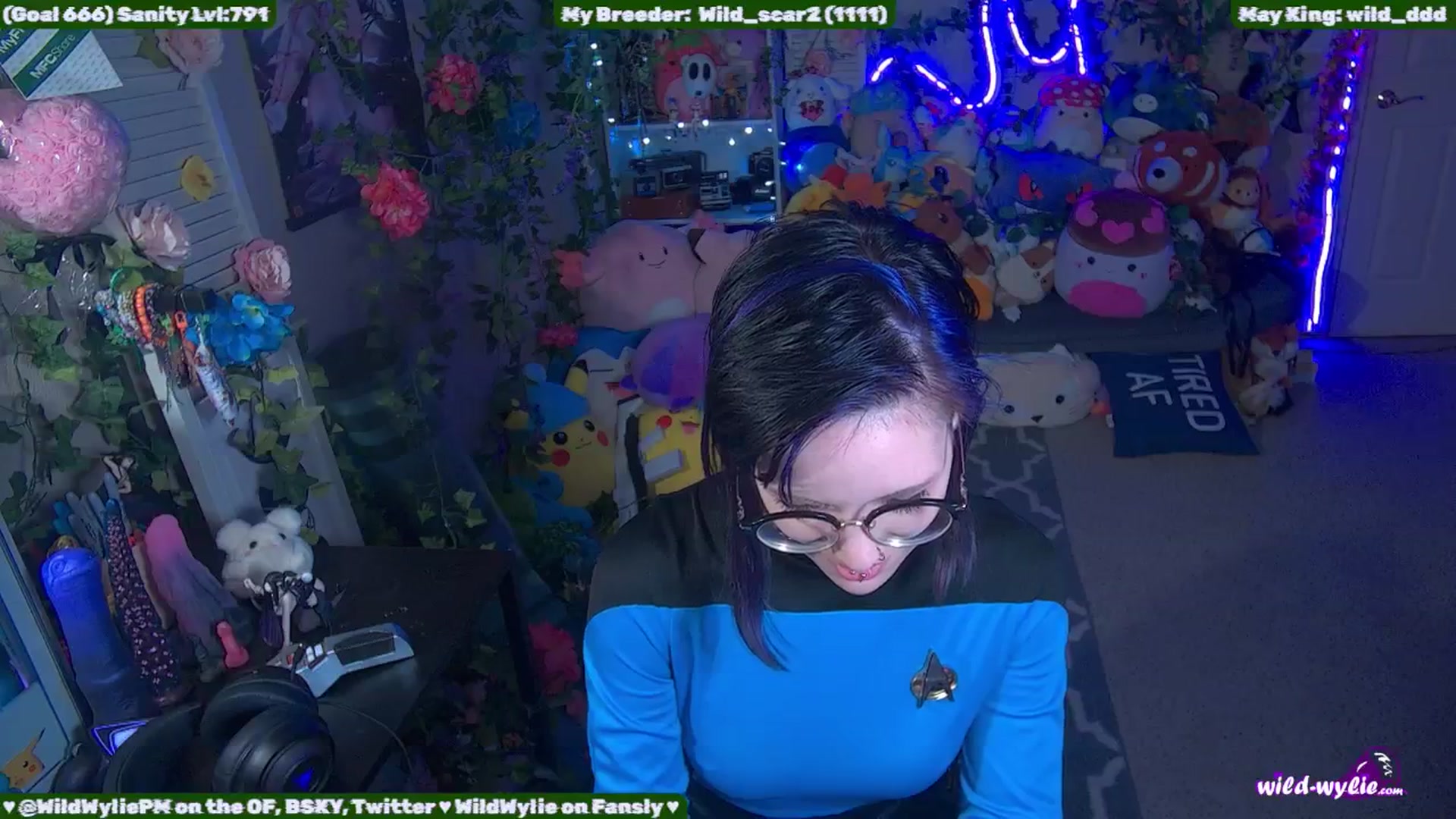 WildWyliePM video thumbnail