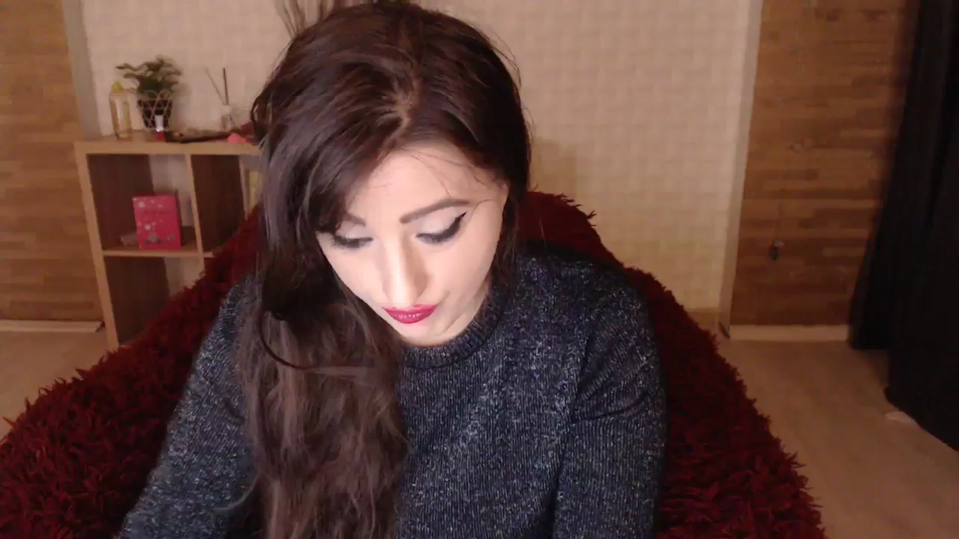 HotRebbecca video thumbnail