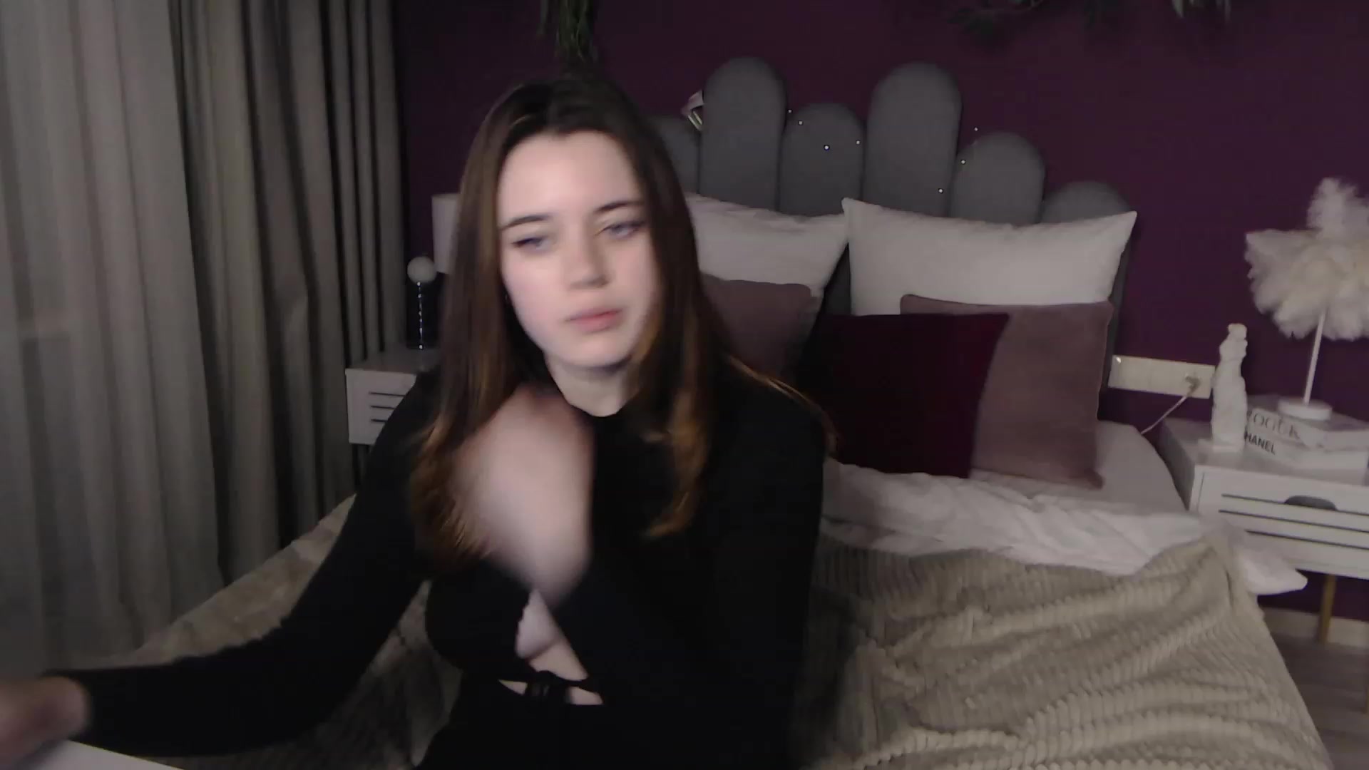 JeyEvans video thumbnail