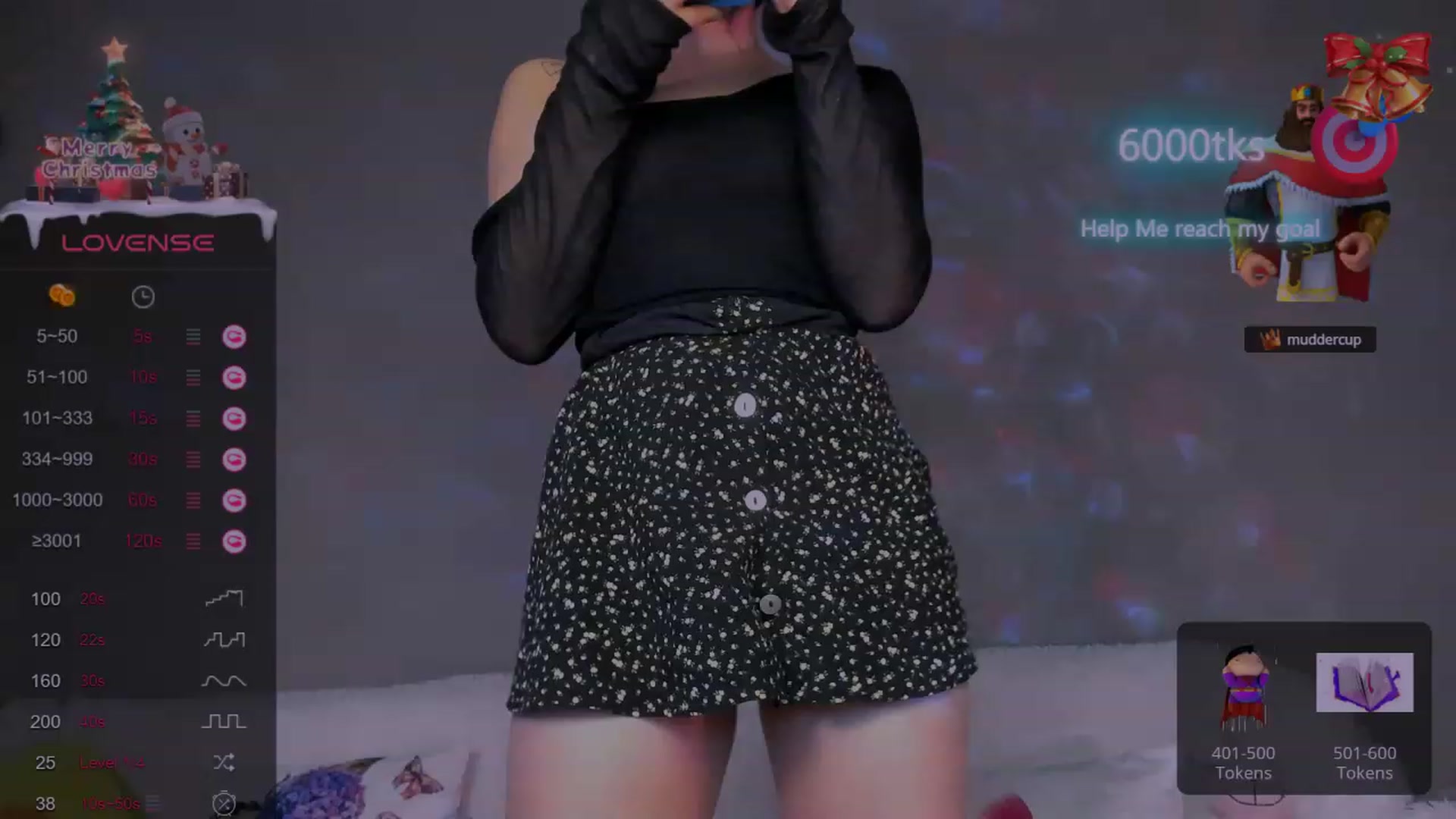 FeralBerry66 video thumbnail