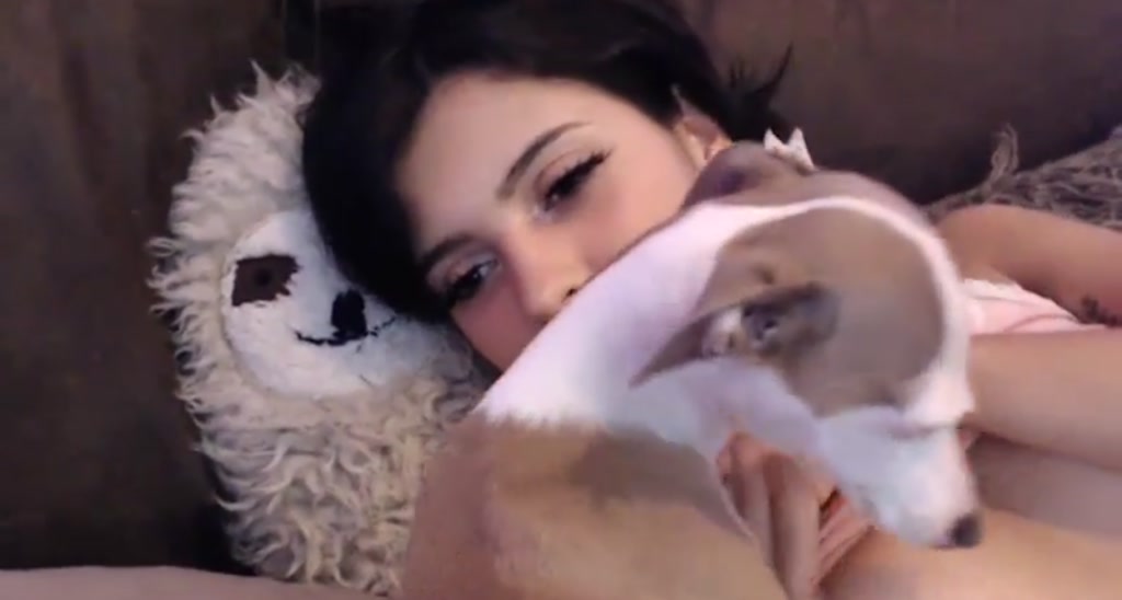 PetiteMarie video thumbnail