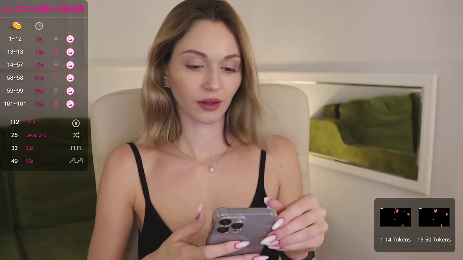 UniiqueMilana video thumbnail