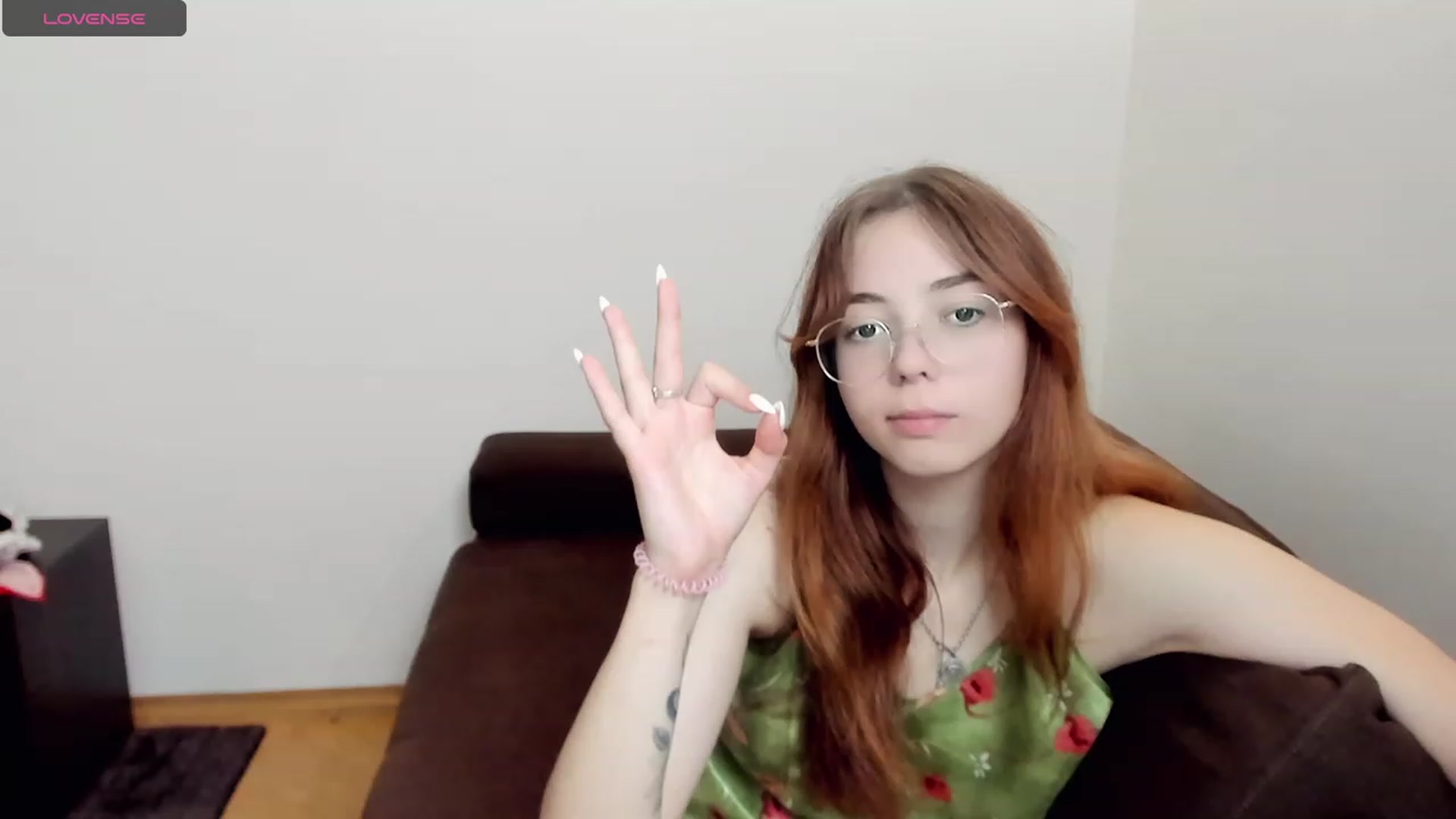 KristinaRed video thumbnail