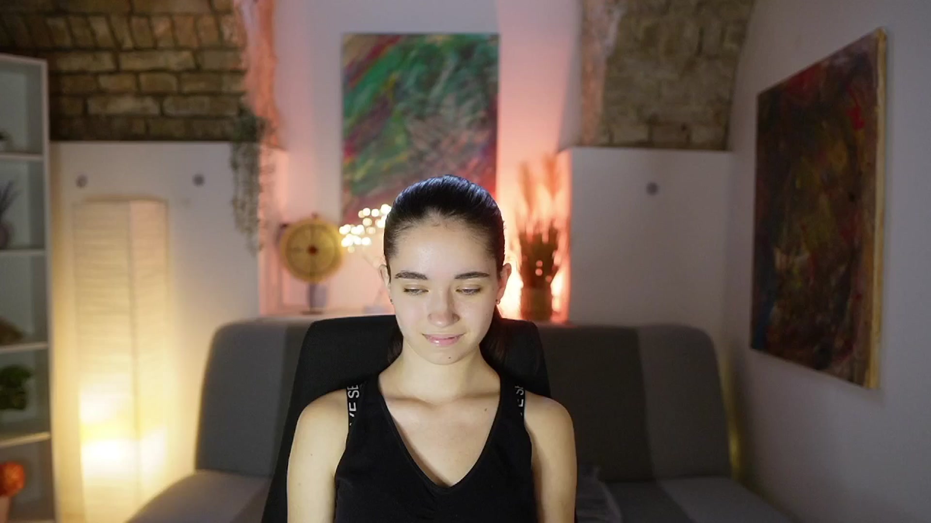 Gia_Paige18 video thumbnail